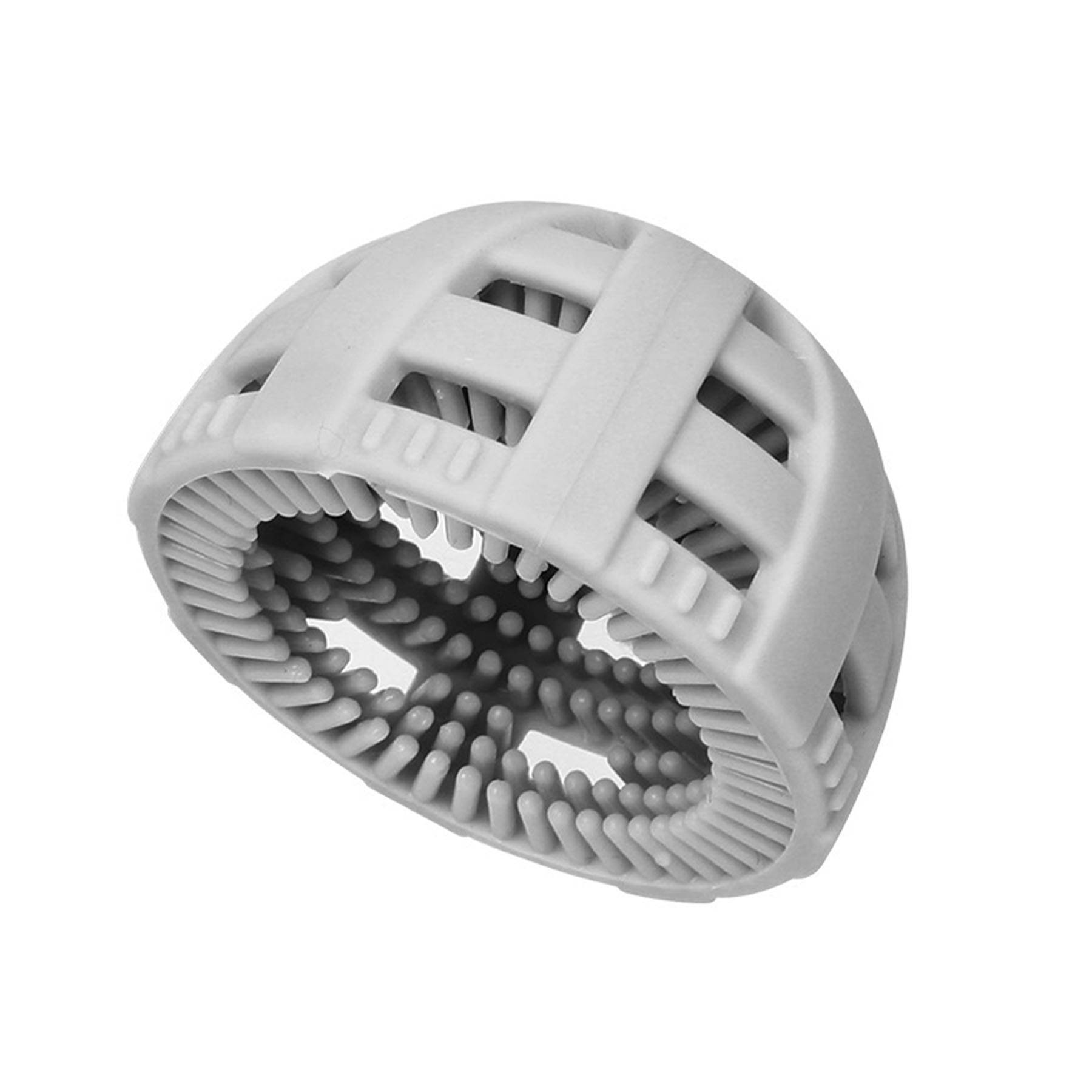 Silicone Egg Cleaning Brush 6