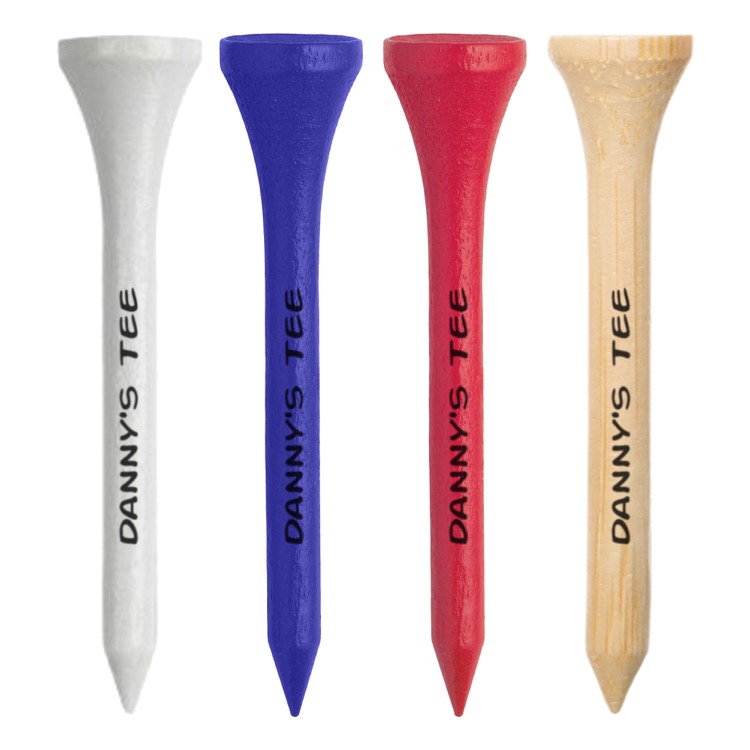 Golf Tee 1