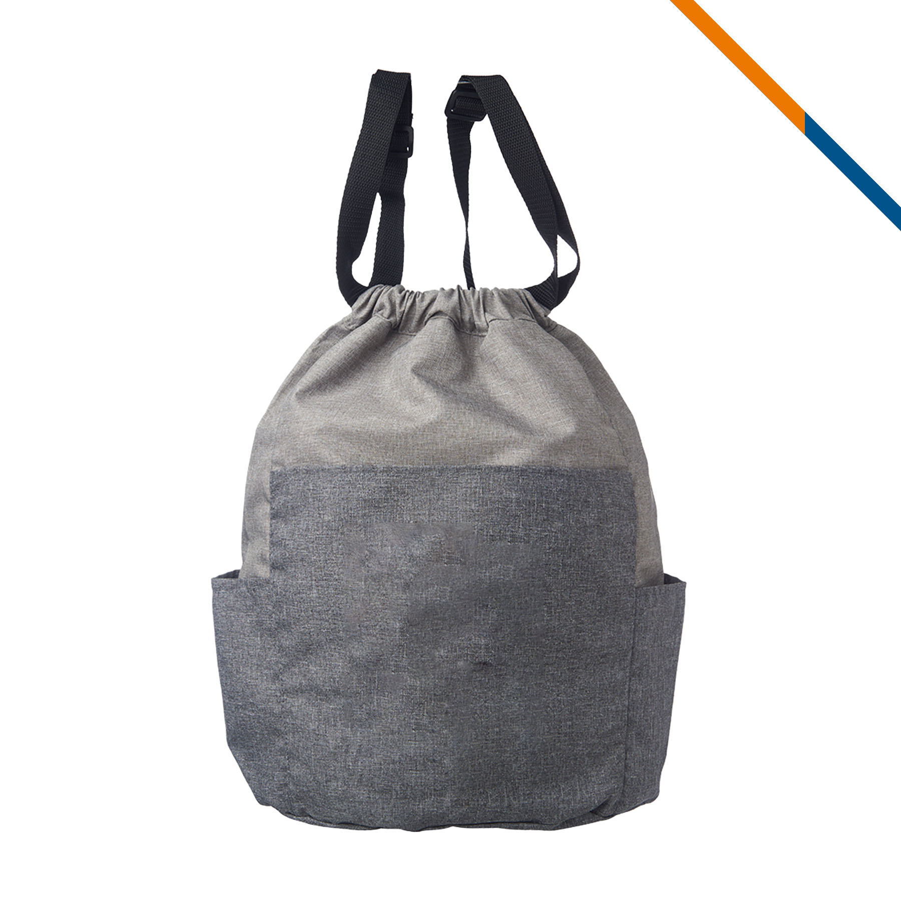 Telia Drawstring Backpack 4