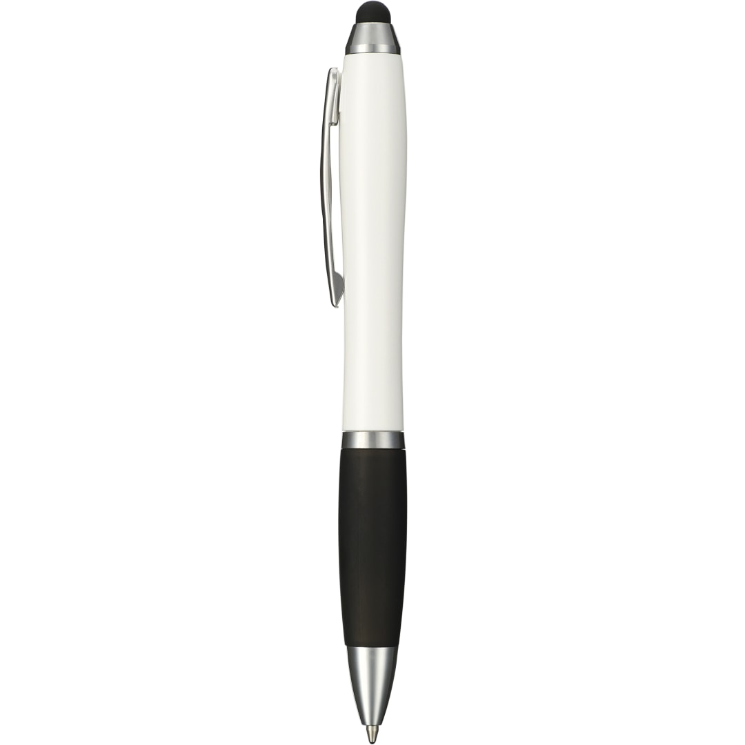 Nash Ballpoint Stylus with Antimicrobial Additive 27
