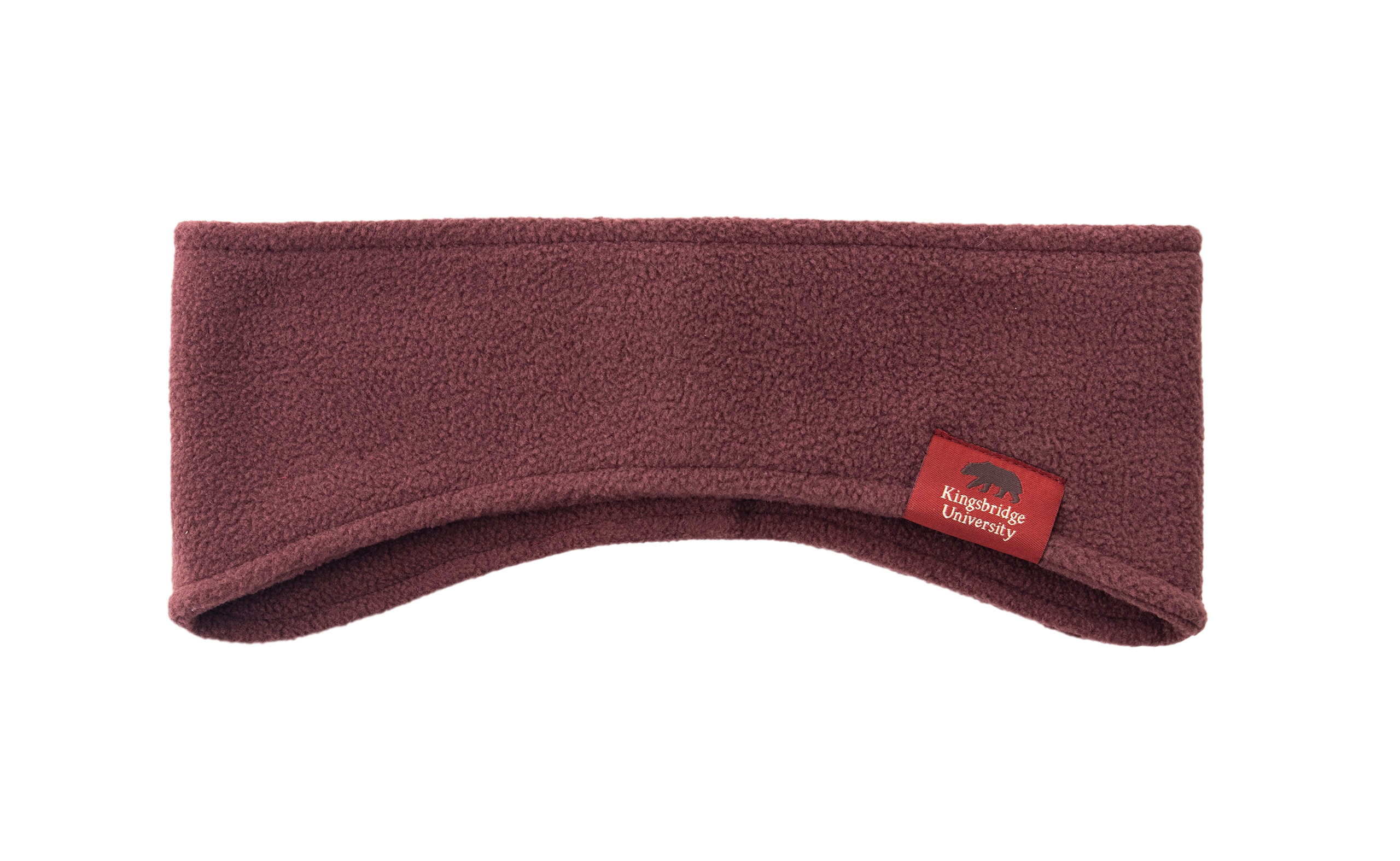 Fleece Ear Warmers PMS Matched