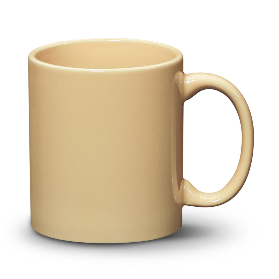 Malibu Mug - 11oz - Imprinted 41