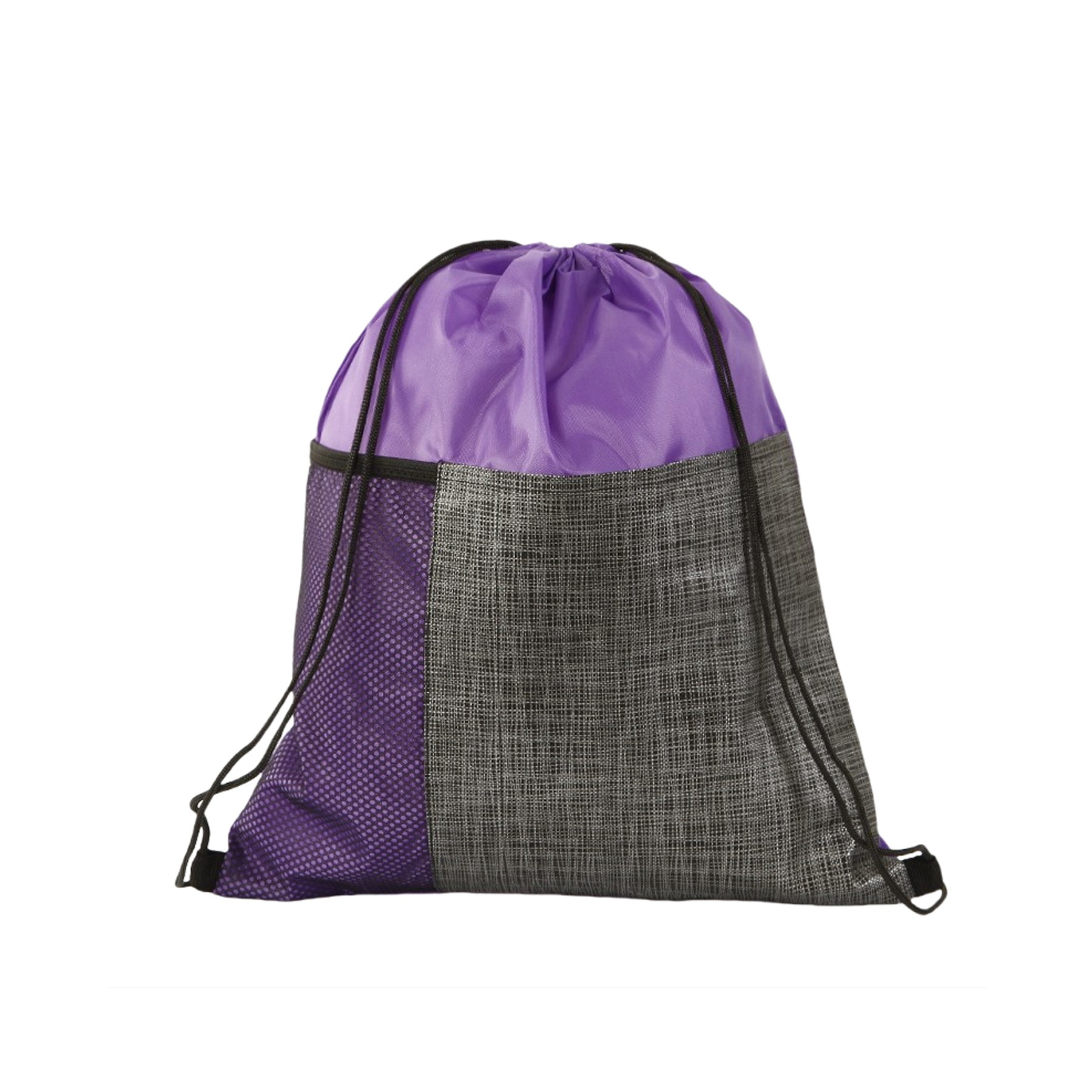 Drawstring Backpack 5