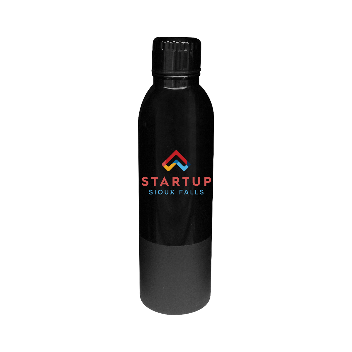 Tuxedo 17 oz. Recycled Deluxe Bottle 3