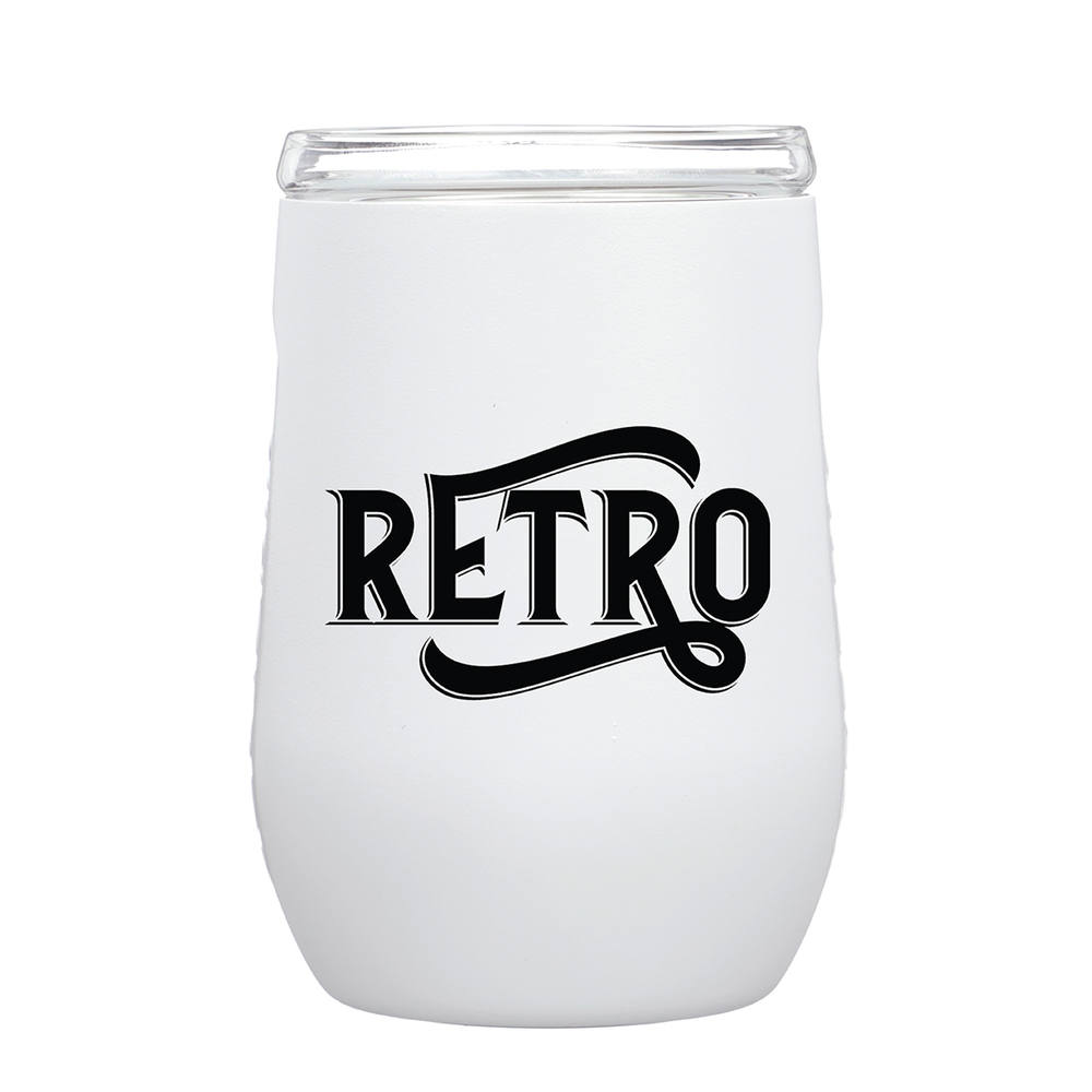 Vinglacé® 10 oz. Stemless Wine Tumbler 14