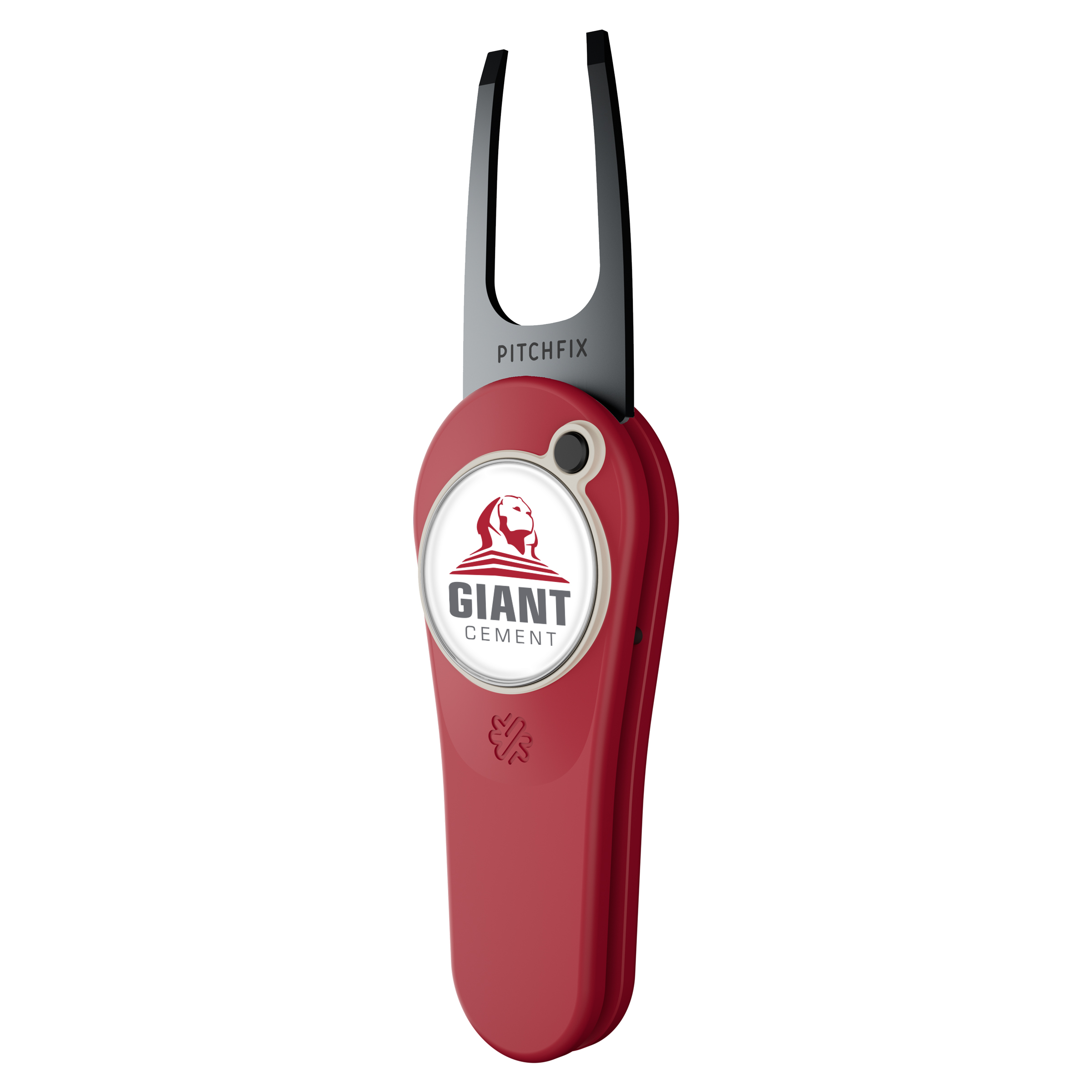 Pitchfix Original 2.5 Golf Divot Repair Tool 12