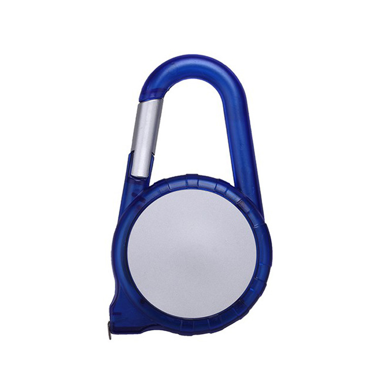 Carabiner Tape Measure 2