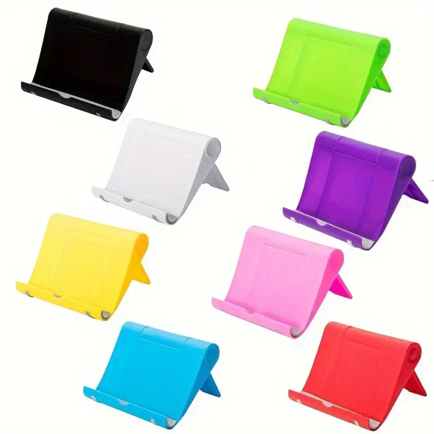 Plastic Device Stand 6