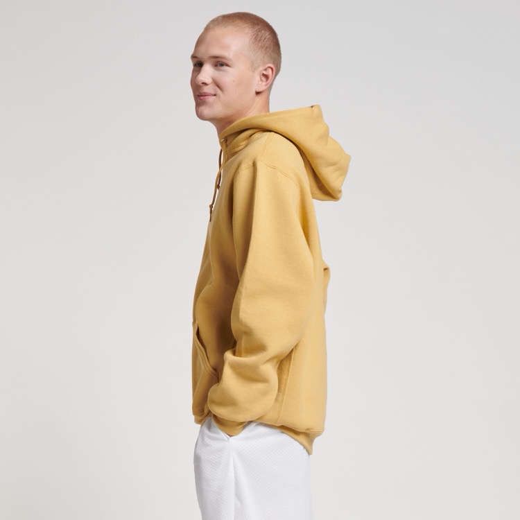 RUSSELL ATHLETIC DRI-POWER® Unisex Hoodie, custom hoodie or sweatshirt with logo imprint 65