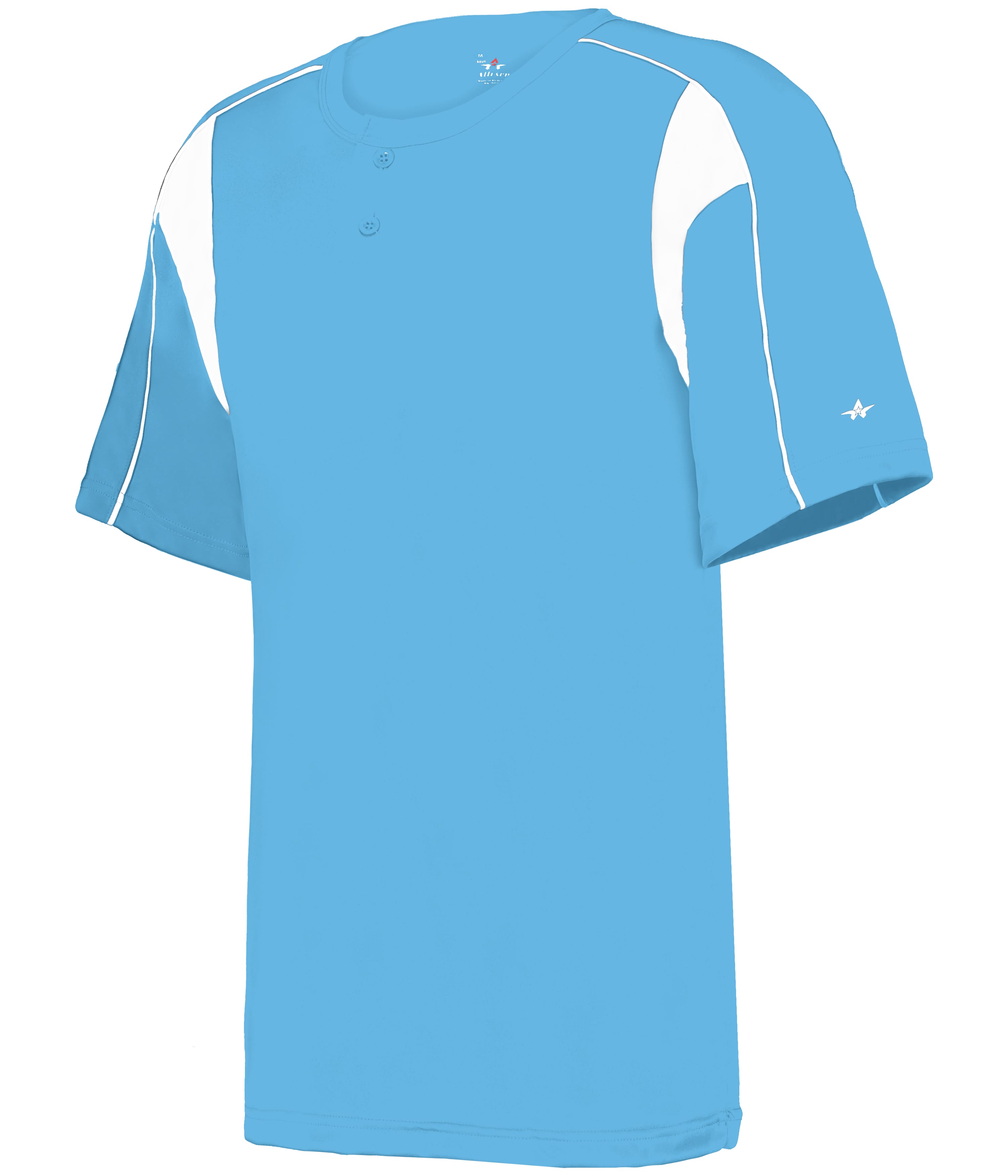 Pro Youth Placket 8
