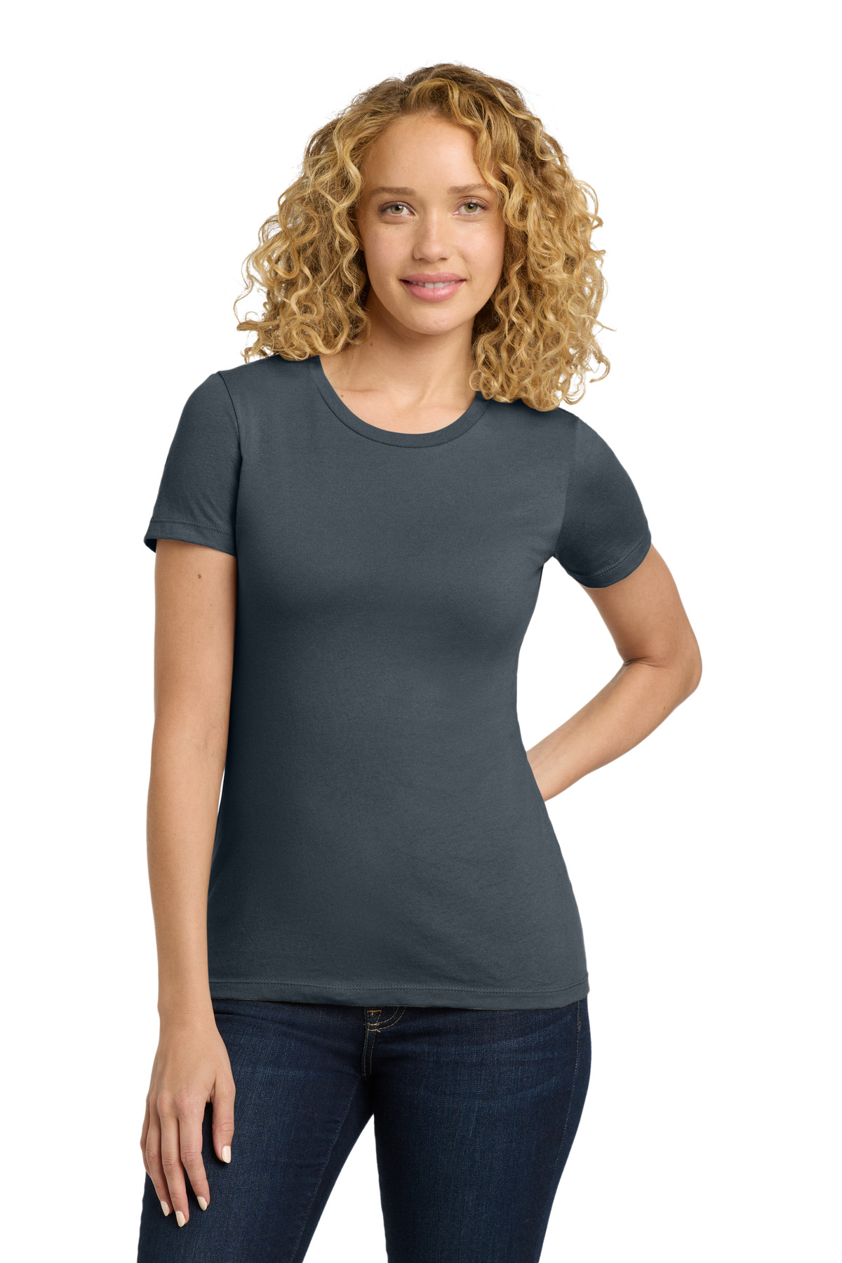 Next Level® Apparel Women's Cotton Tee 191