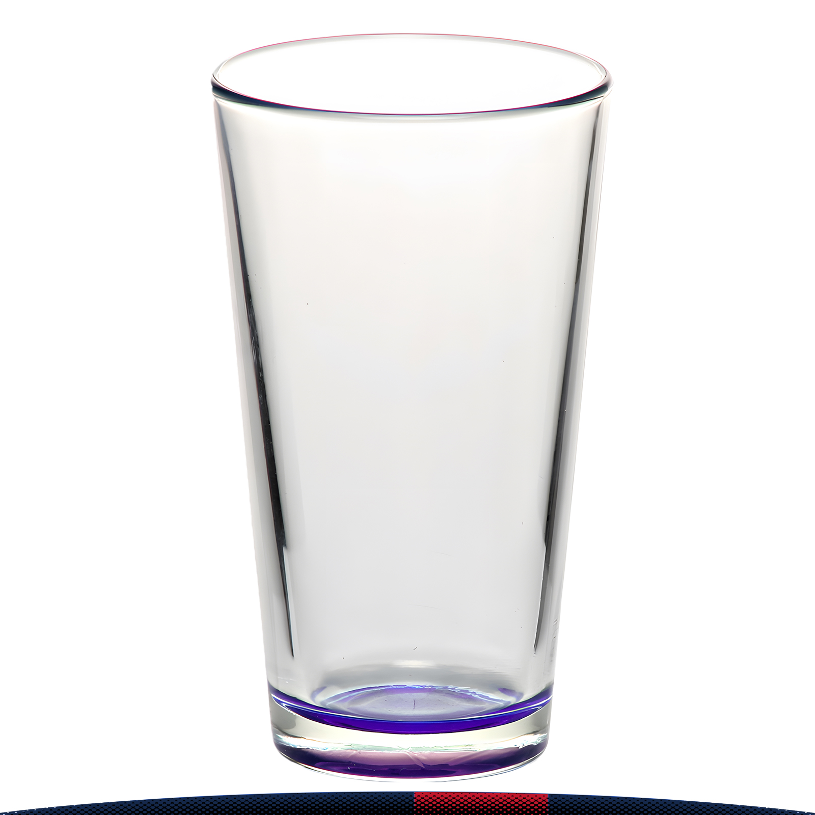 20 oz. Fobe Mixing Glasses 5