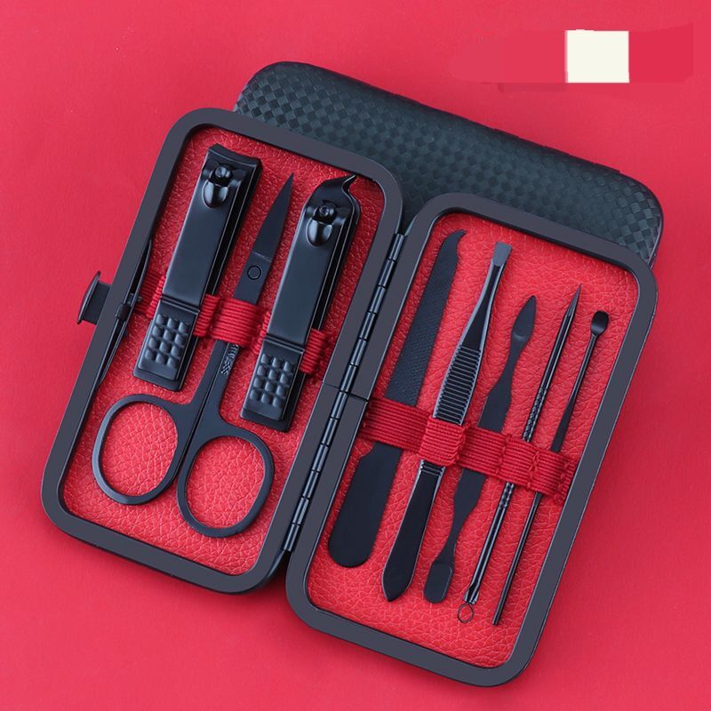 Nail ClippersNail Care Manicure Set/ Kit 1