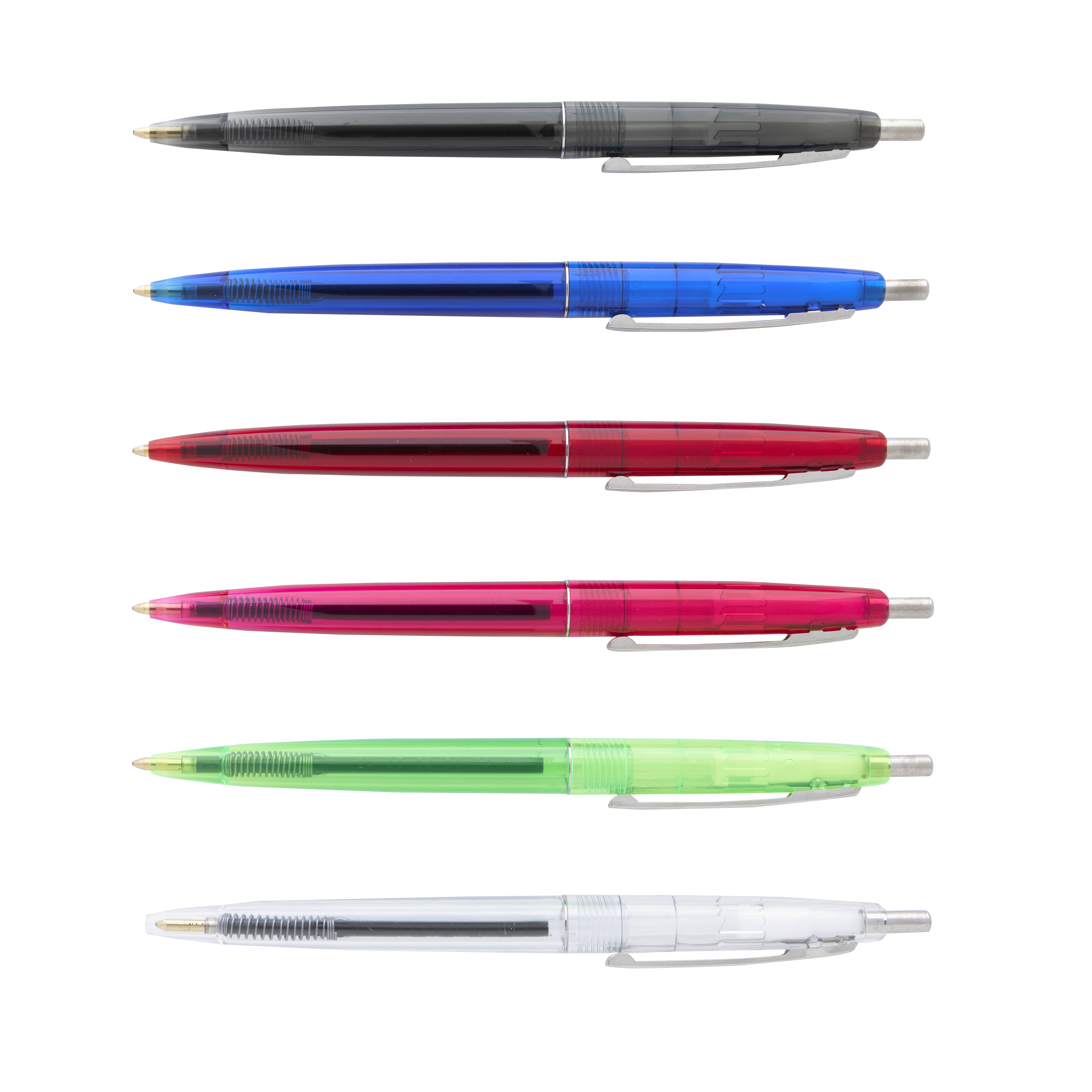 Classic Collection Clear Clic™ Pen 47