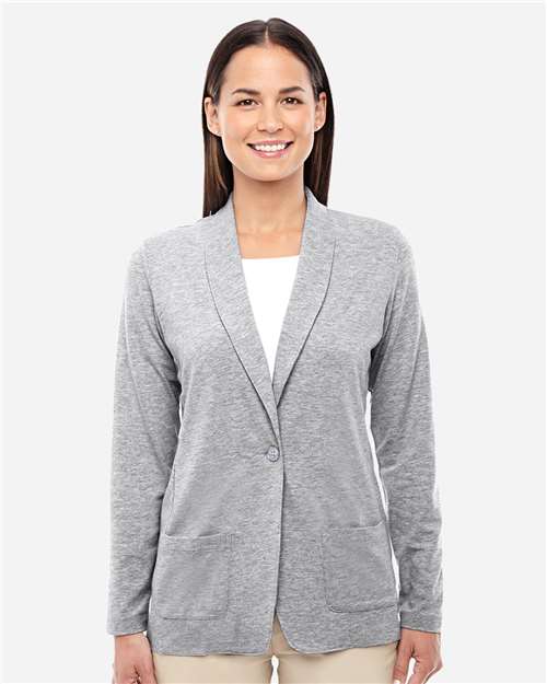 Women's Perfect Fit™ Shawl Collar Cardigan - DP462W 9