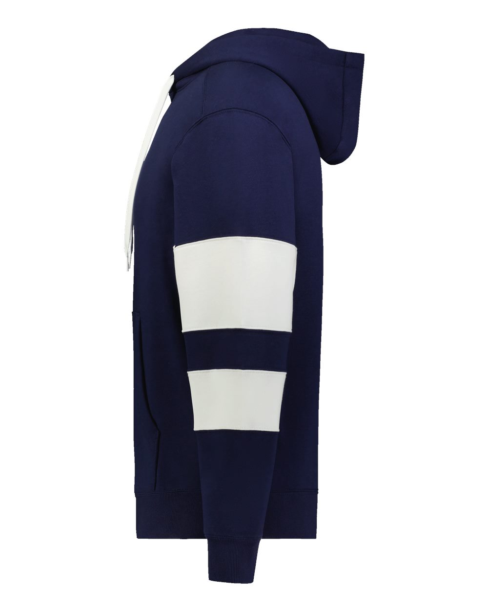 Unisex Jackson Way Hooded Sweatshirt - 229576 10