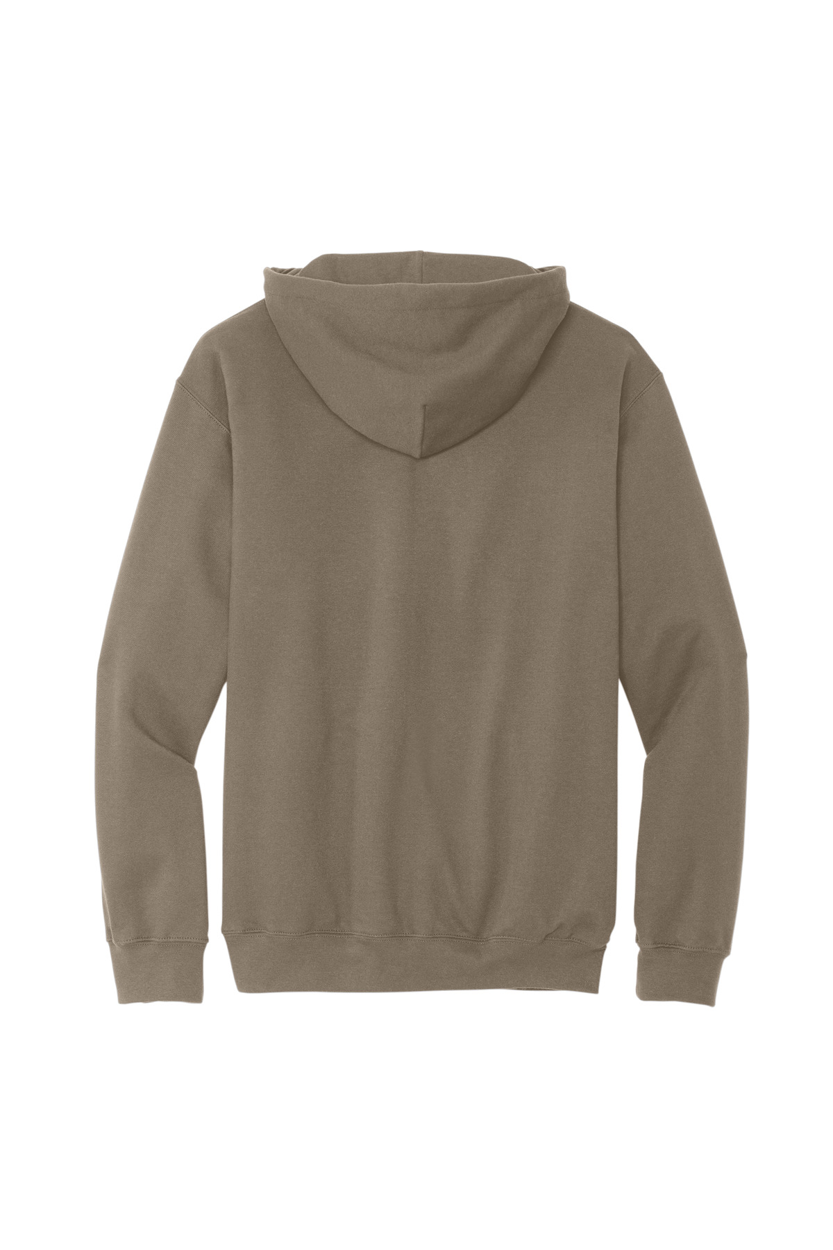 Gildan Softstyle Midweight Pullover Hooded Sweatshirt SF500 290