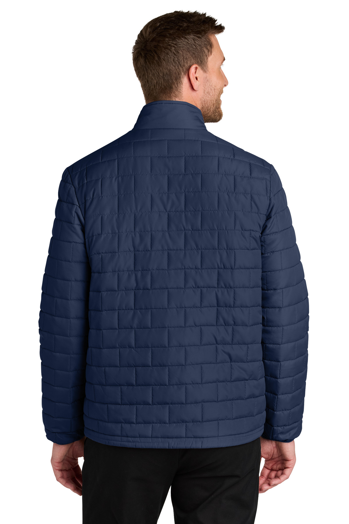 Port Authority C-FREE Brick Jacket J854 4