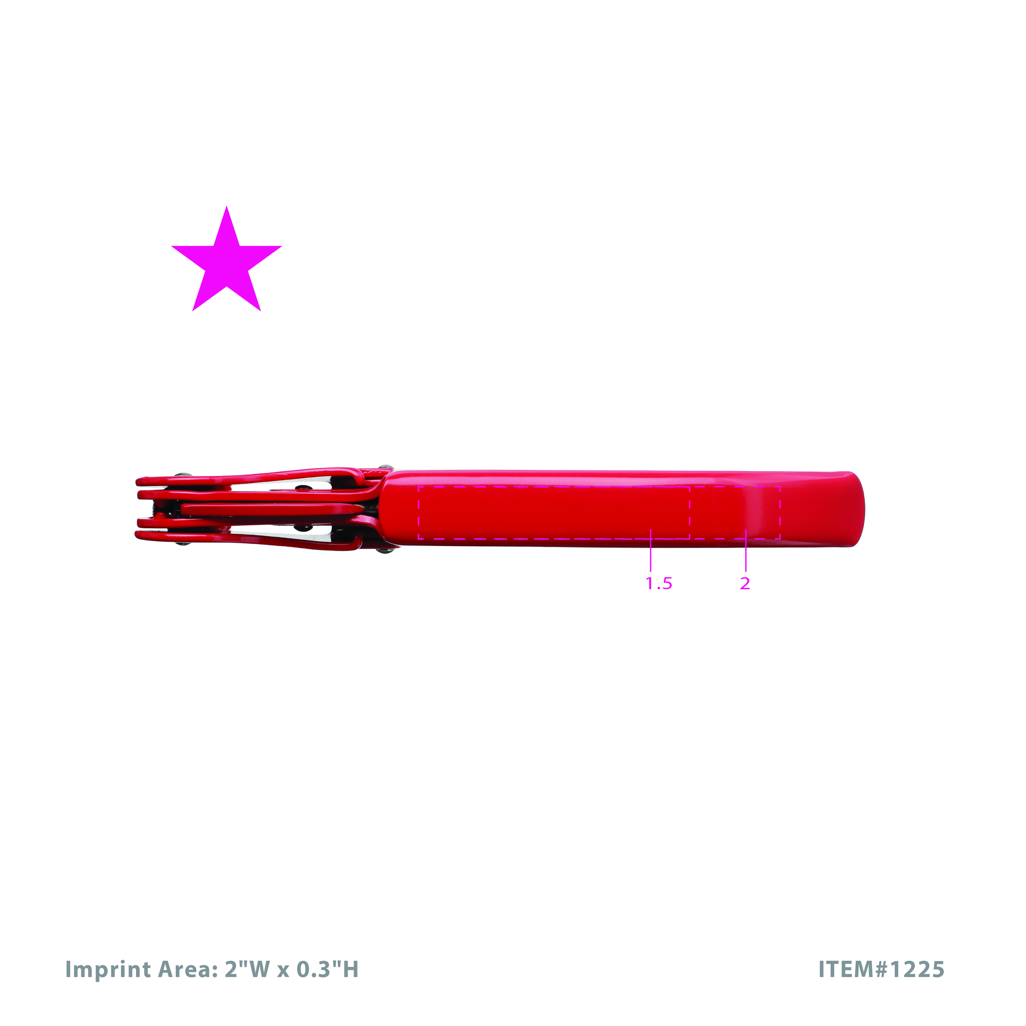 Truetap™ Holiday Double-Hinged Corkscrew 7