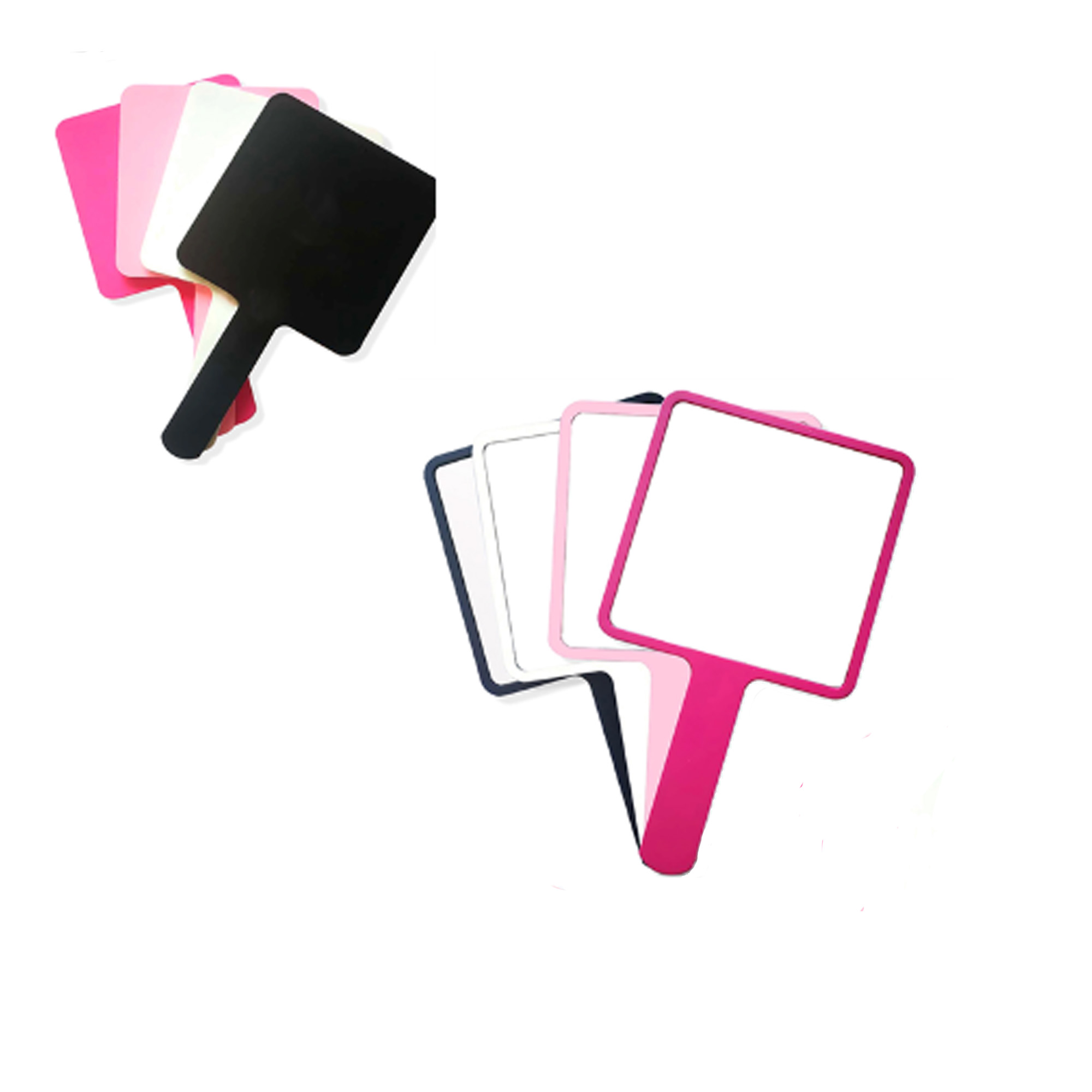Mini Makeup Mirror 2