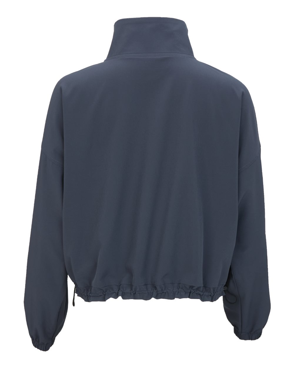 Women's Stretch Woven Quarter-Zip Pullover - BW5204 32
