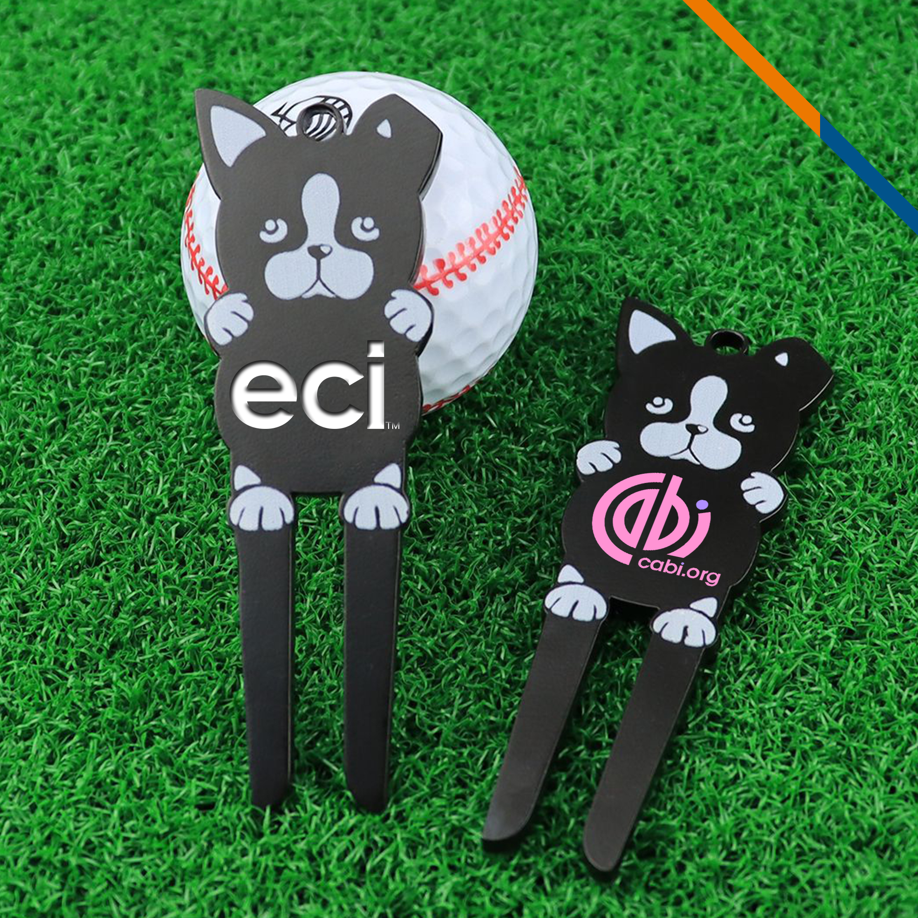 Wylie Golf Divot Tool 5