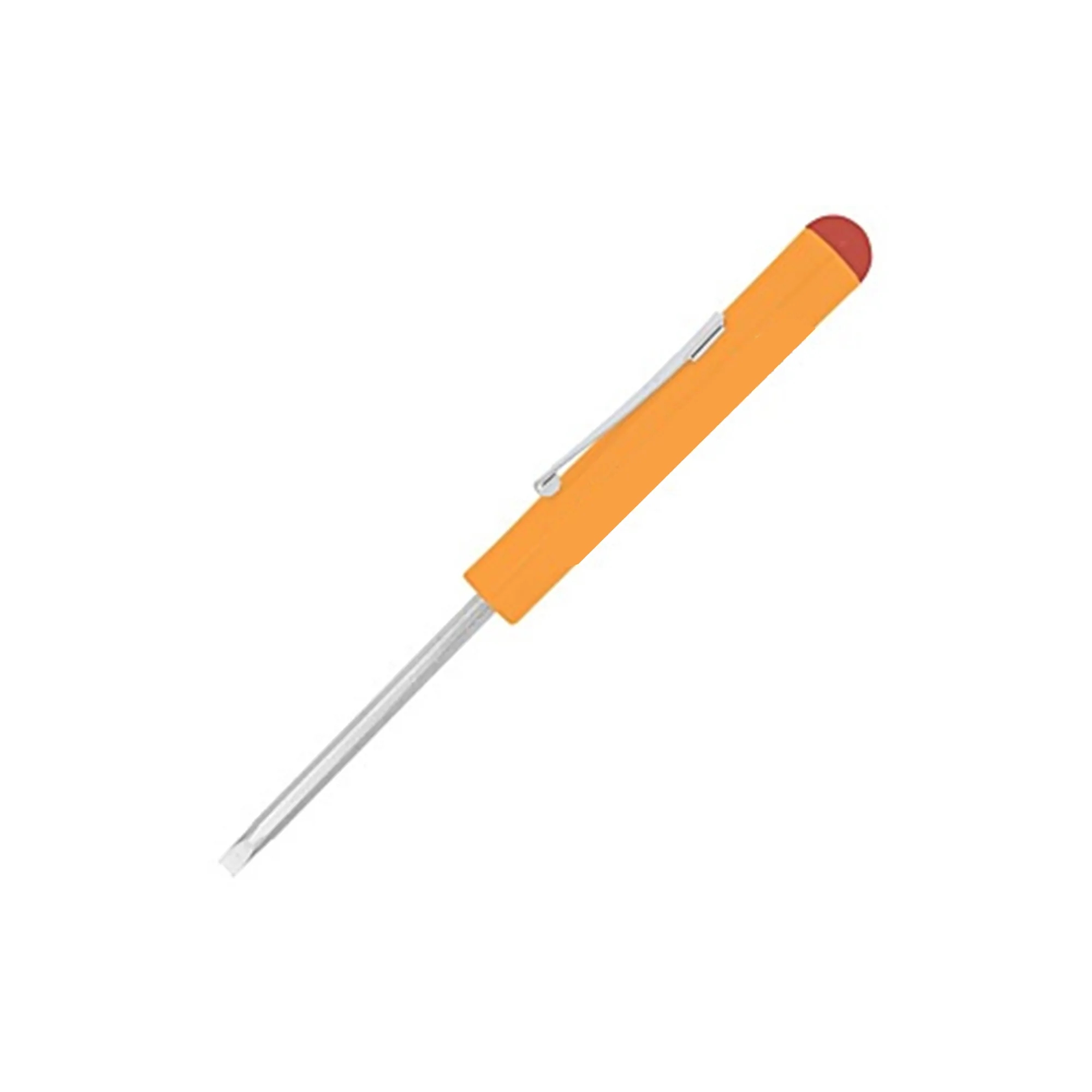 Reversible Screwdriver - Button Cover 1