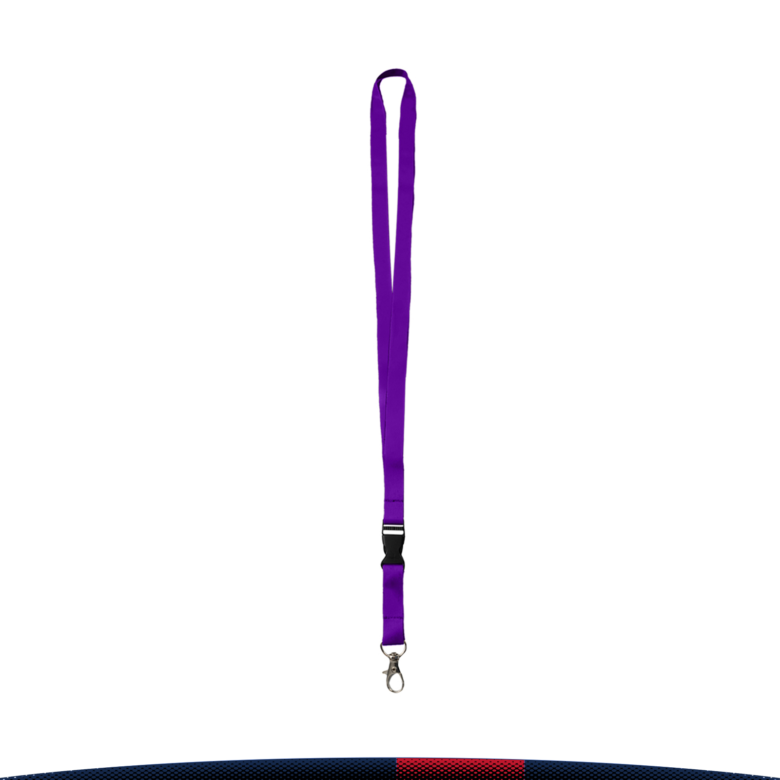 Sanly Dye Sublimation Lanyard 13