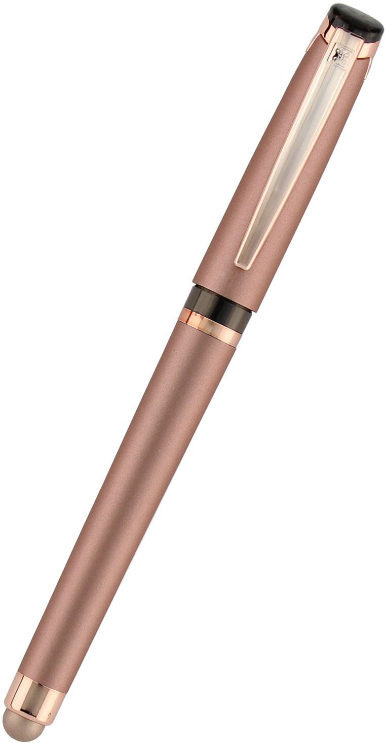 COMPASS ULTRA STYLUS GEL PEN 15