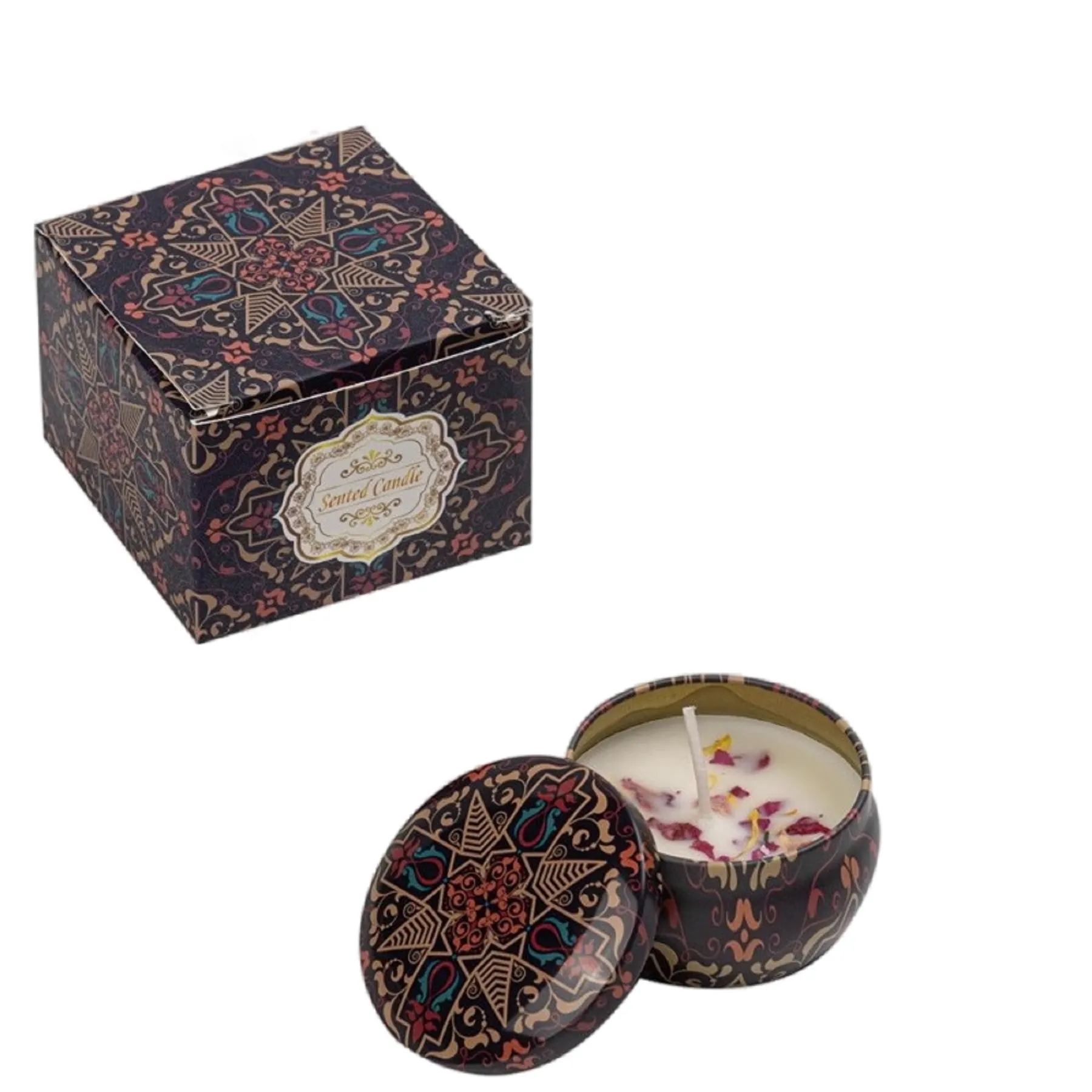 Scented Candles Gifts 14