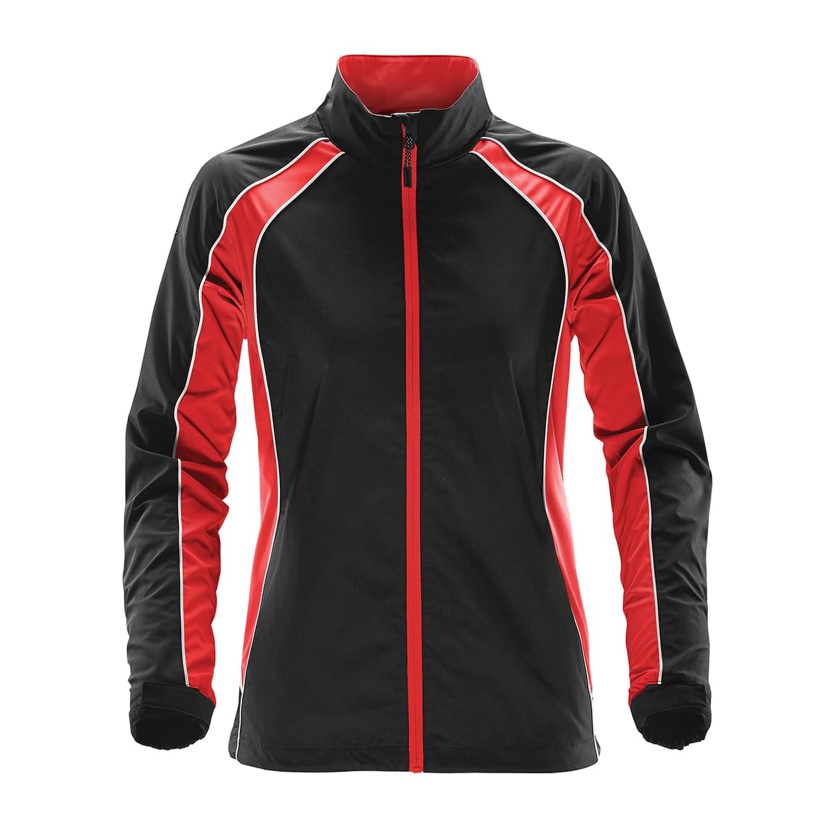 Stormtech Women's Warrior Training Jacket 17