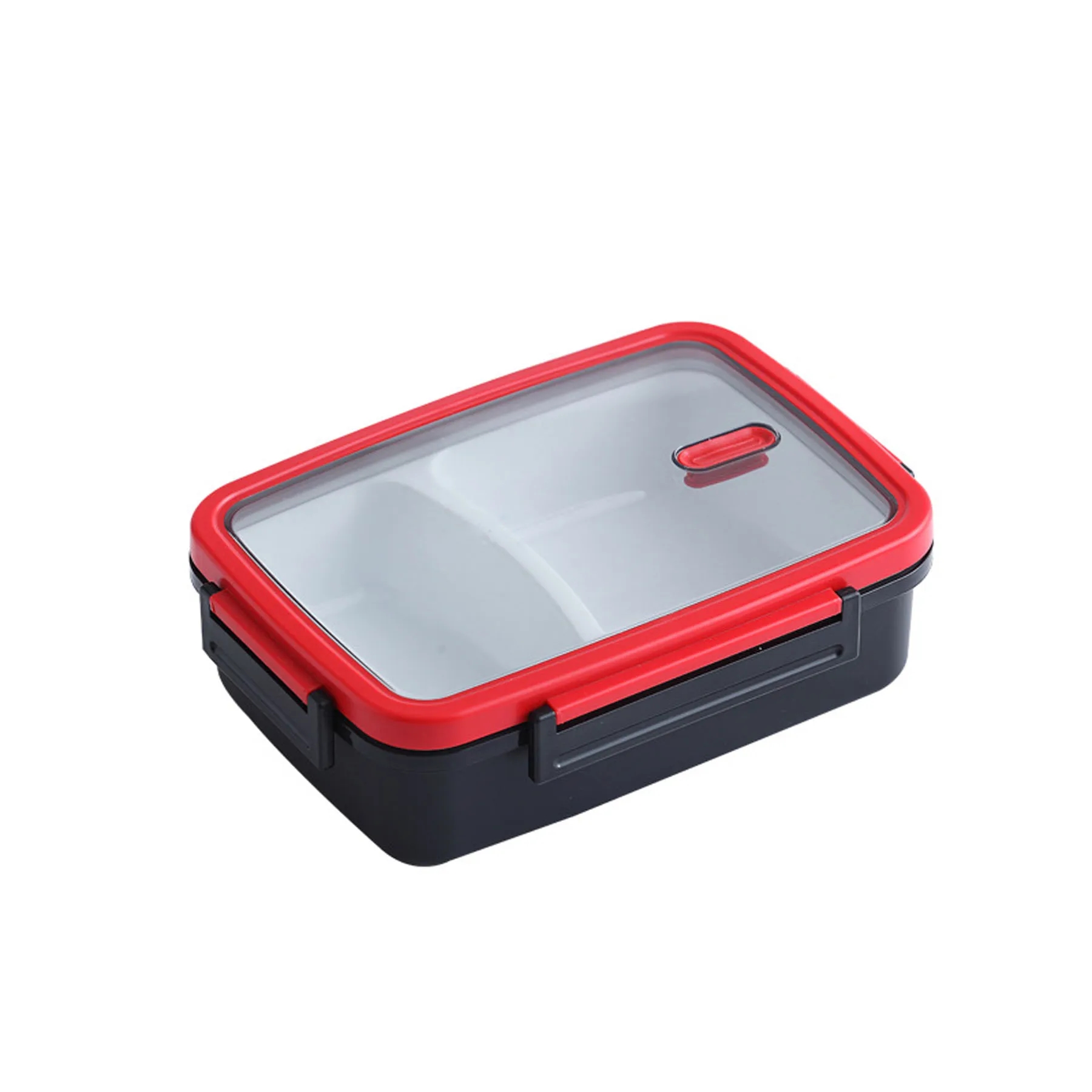 Divided Lunch Box 5