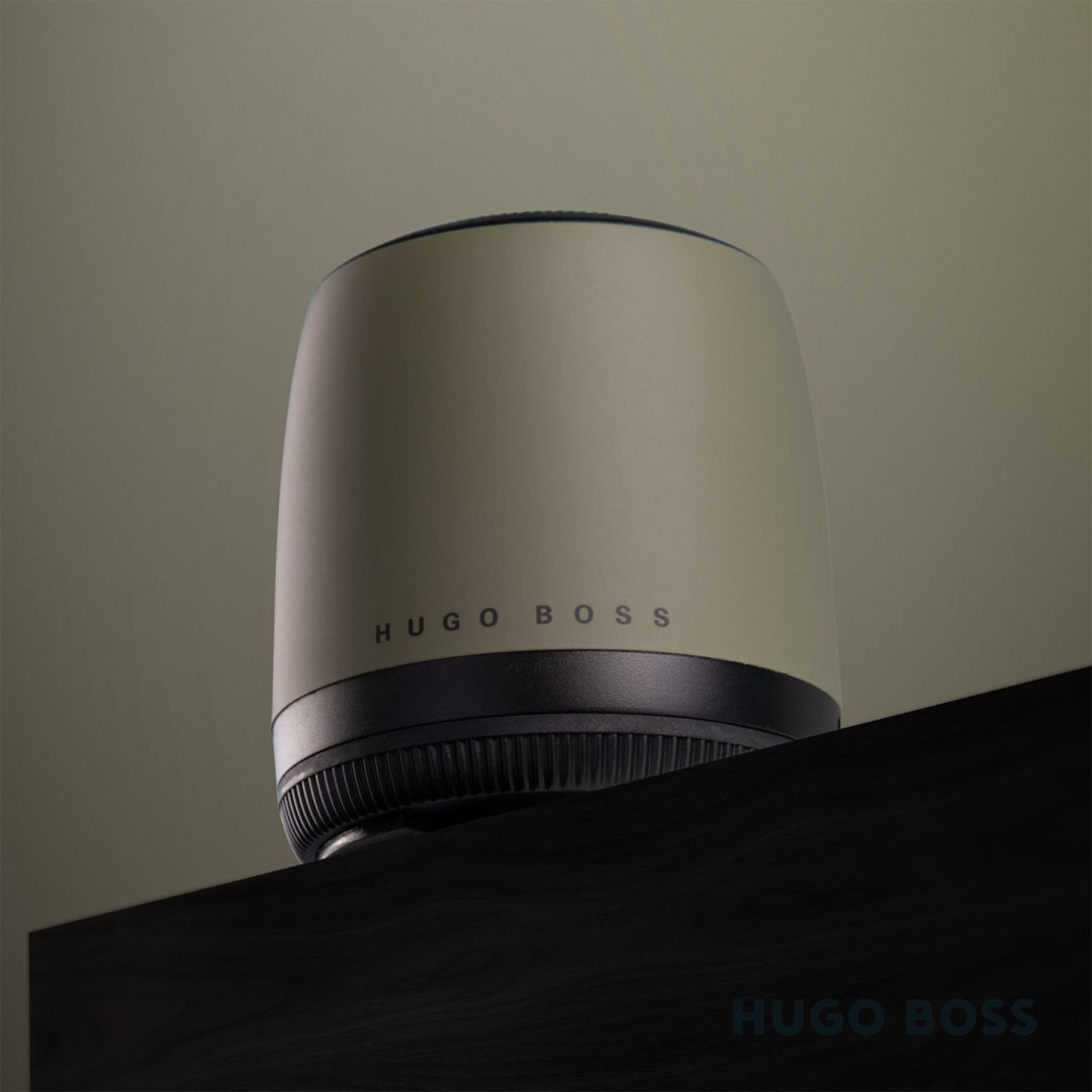 Hugo Boss Gear Matrix Speaker 24