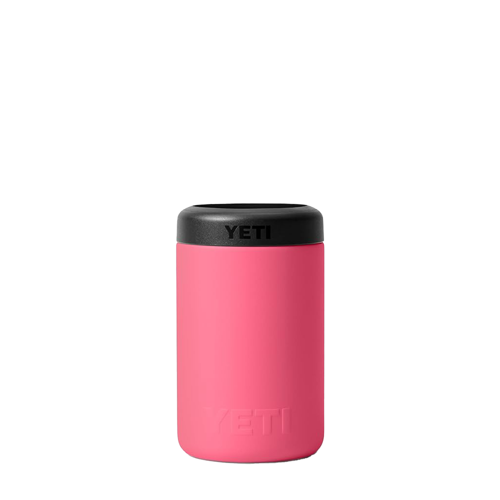 Yeti Standard Rambler Colster Can Cooler 17