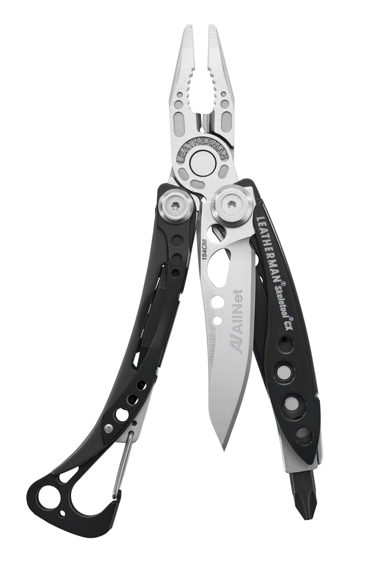 Leatherman® Skeletool® CX 40