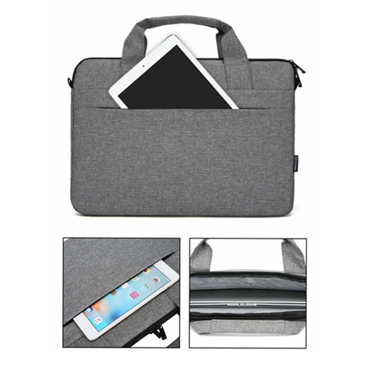 13/14/15.6 Inch Laptop Sleeve Bag 6