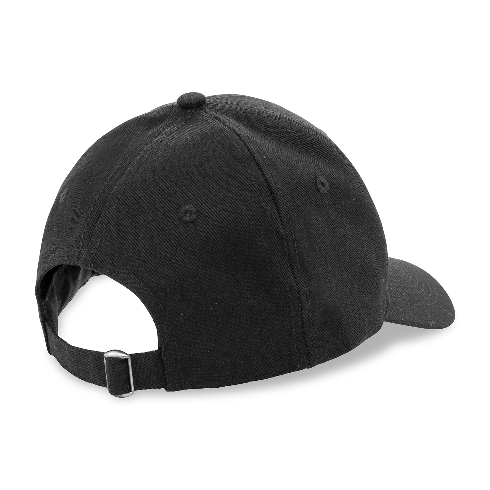 Impact 6 Panel 280gr Recycled Cotton Cap - AWARE™ 8