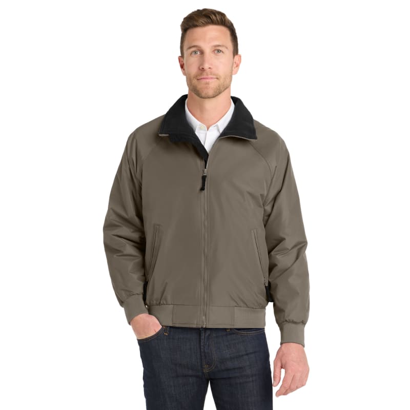 Port Authority Challenger Jacket. 10