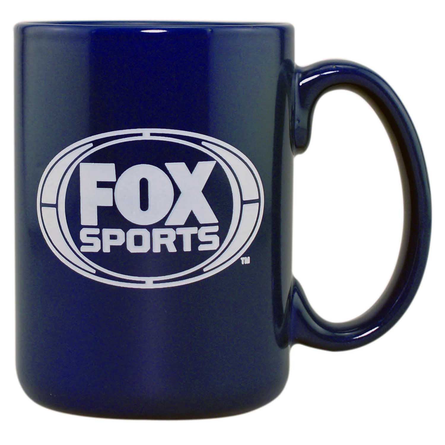 15 Oz. El Grande Series Ceramic Mug - Colored 2