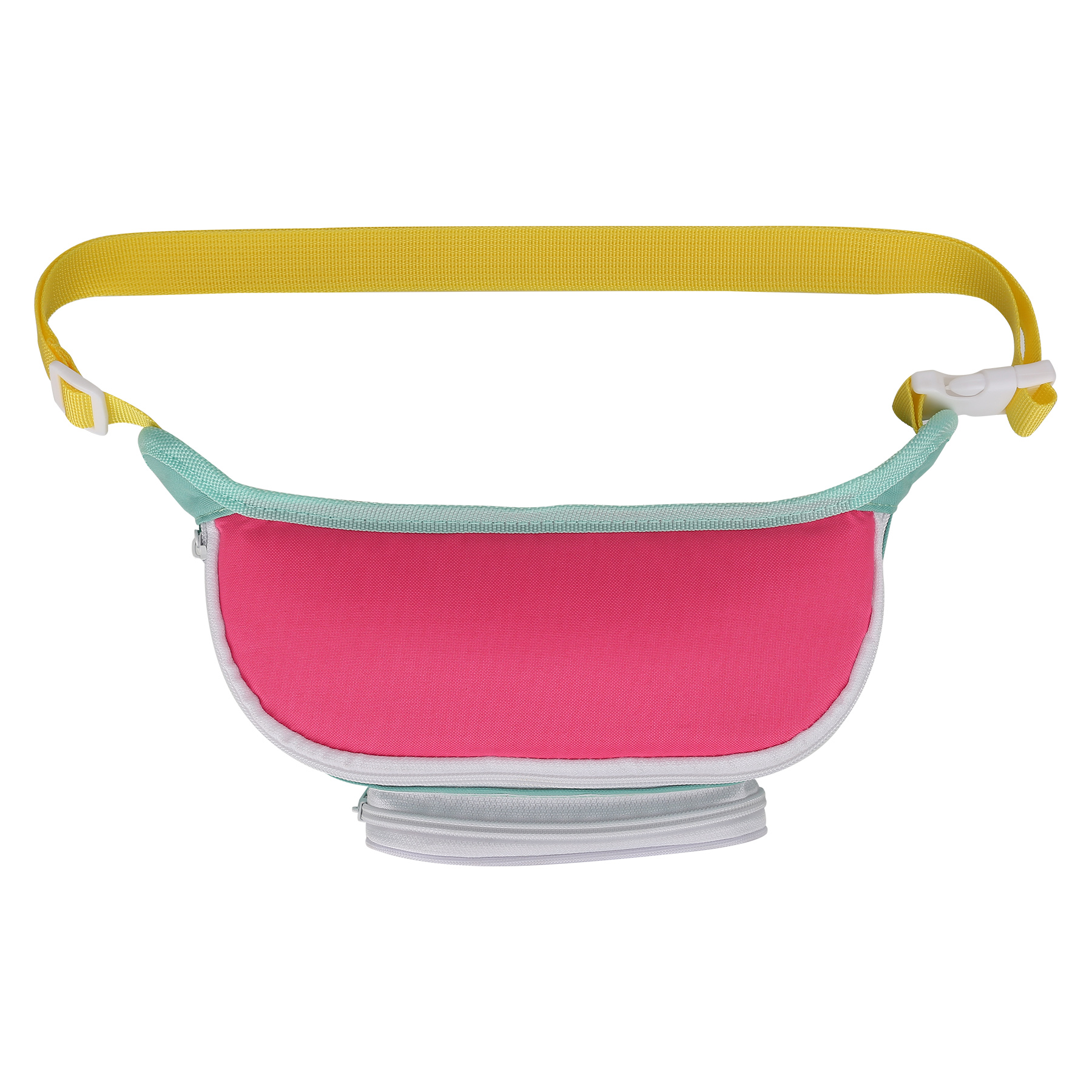 Anywhere 3 Can Insulated Cooler Fanny Pack 11