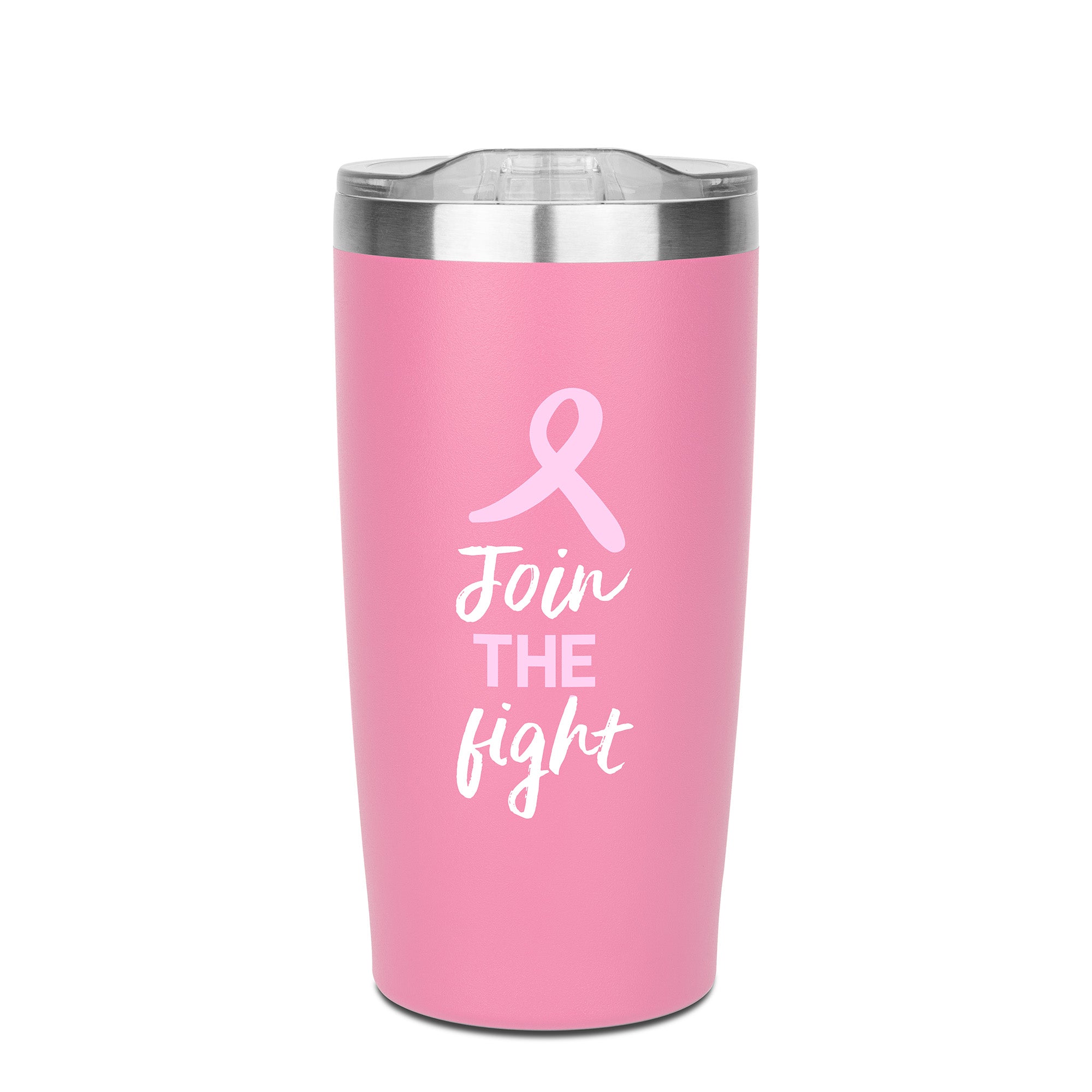Wolverine 20 oz Tumbler Powder Coated And Copper Lining 13