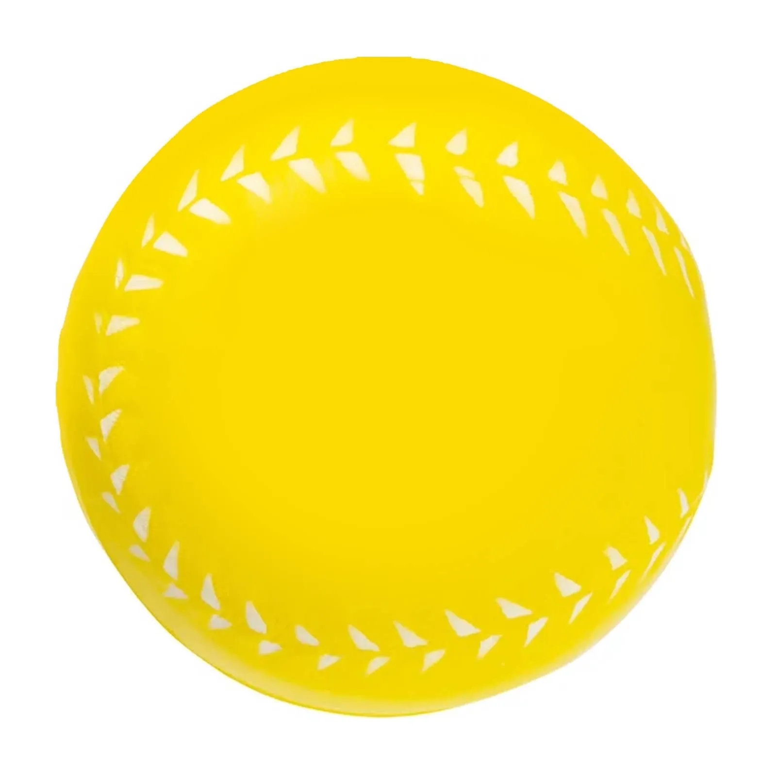 Polyurethane Stress Relief Baseball 4
