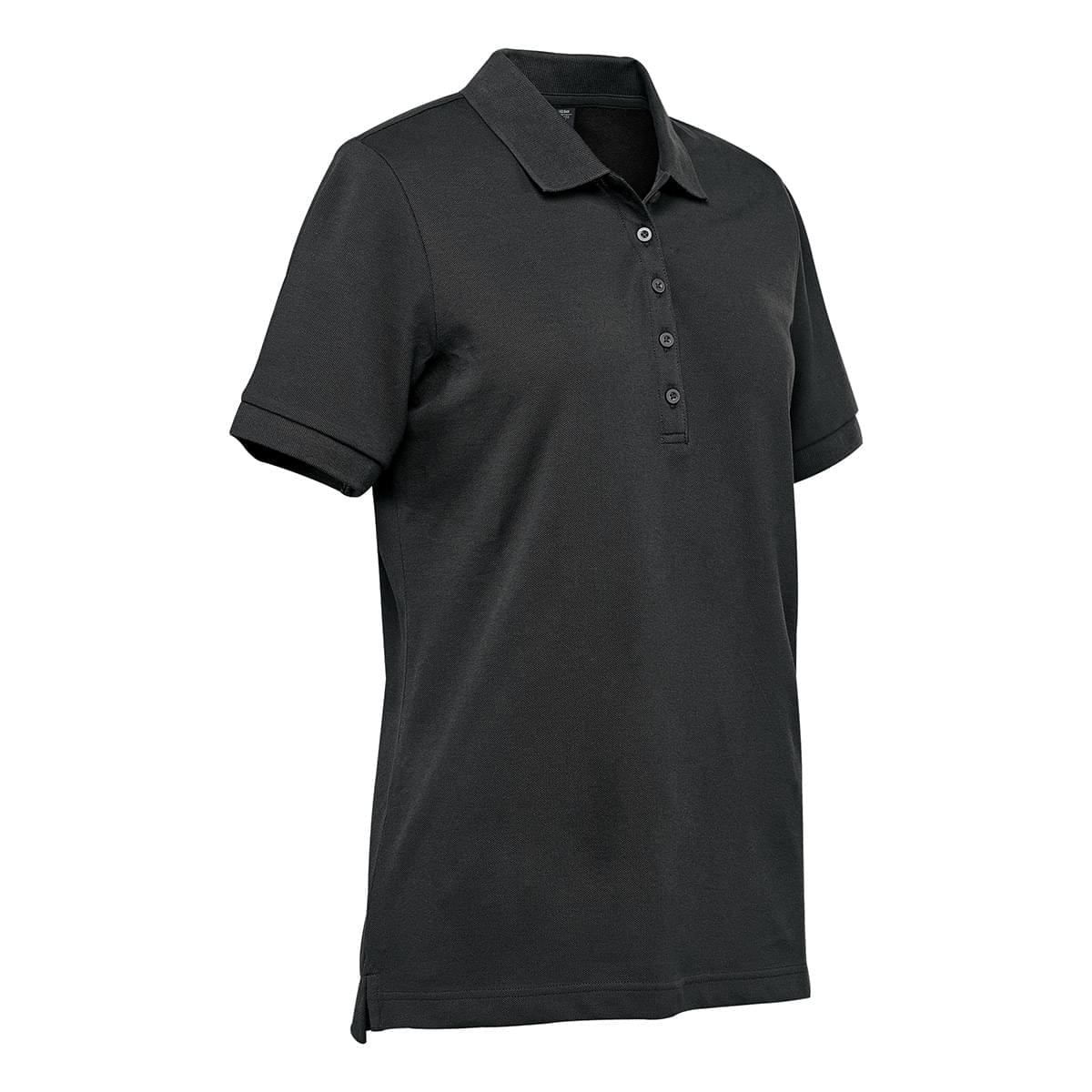 Stormtech Women's Nantucket Stretch Pique Polo 22