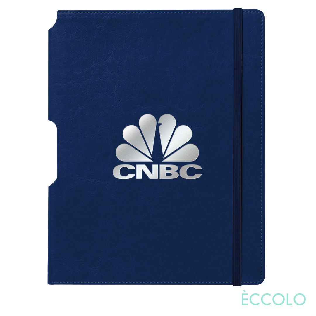Eccolo® Rhythm Journal - Large 7
