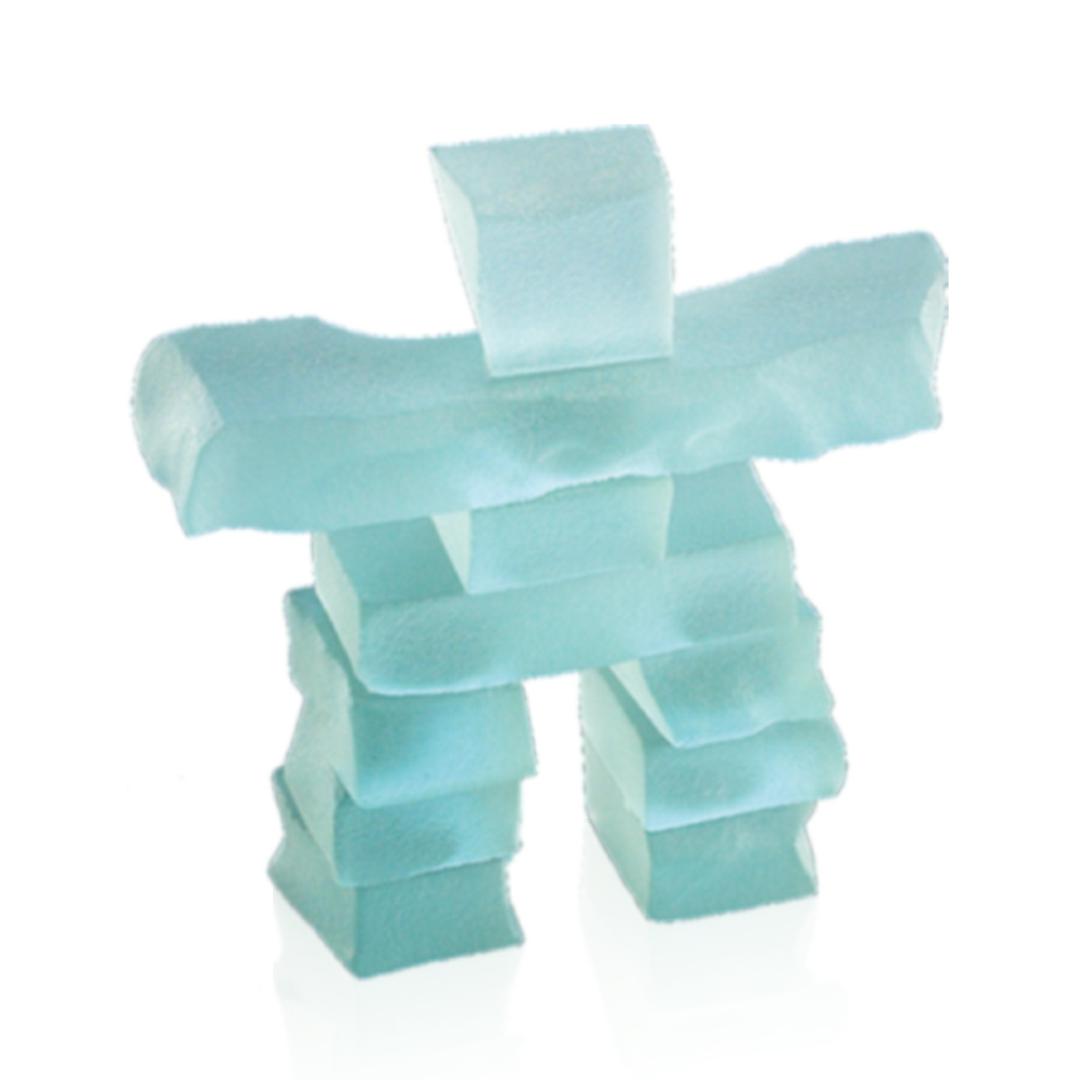Inukshuk Award 5
