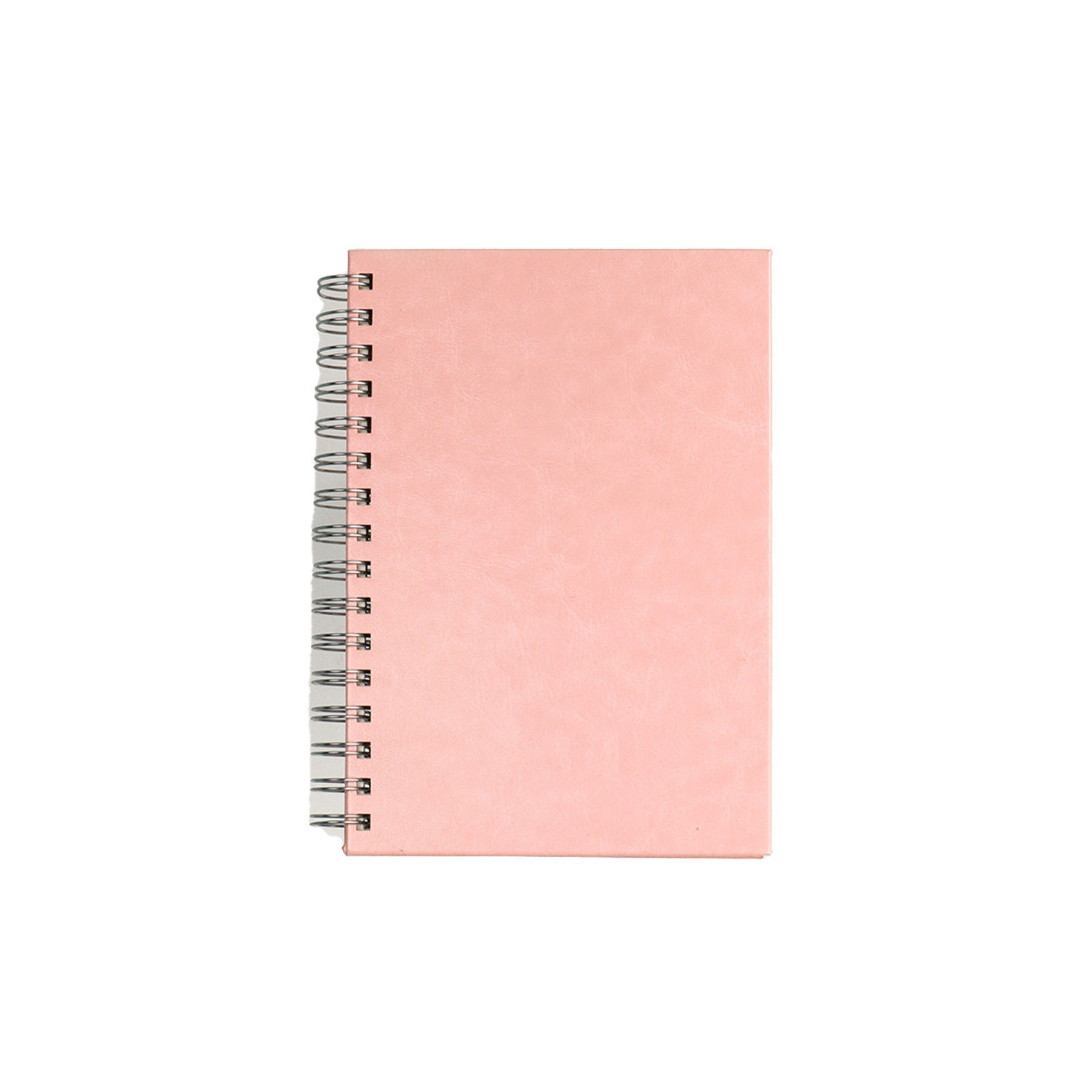 A5 Ring Notebook 4