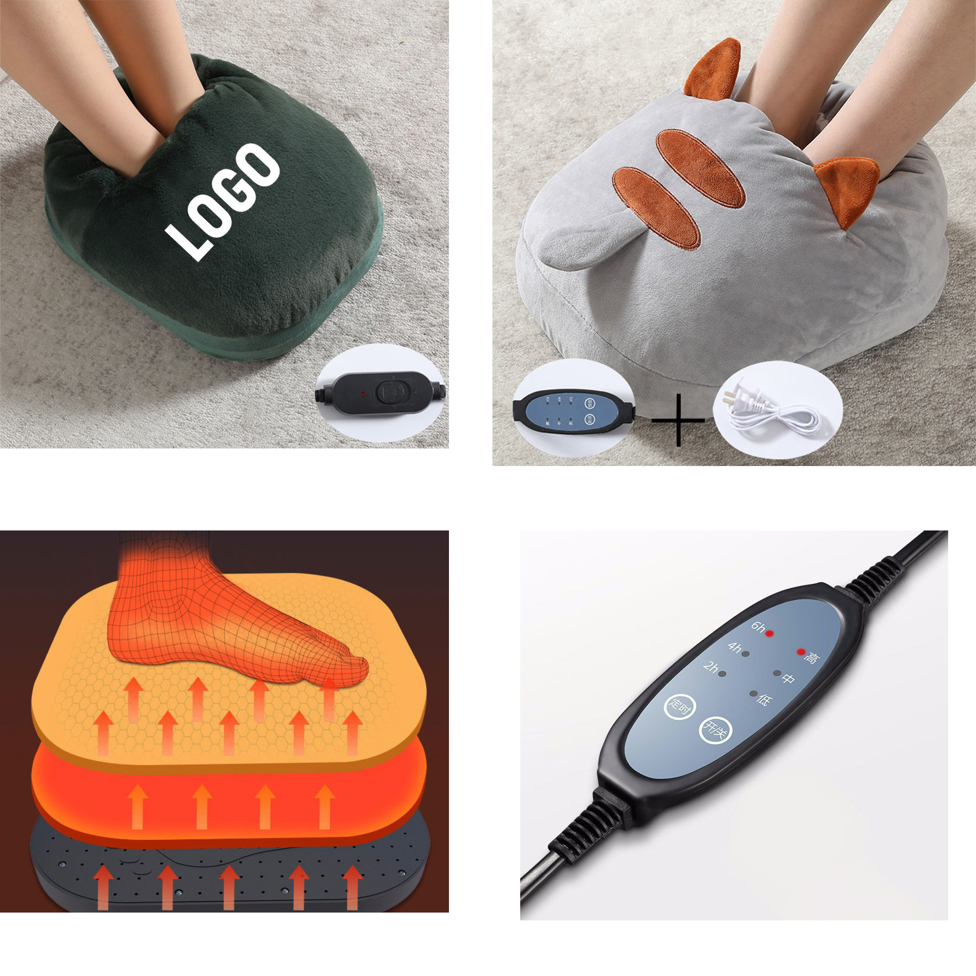 Porate Mini Handheld Fan 6