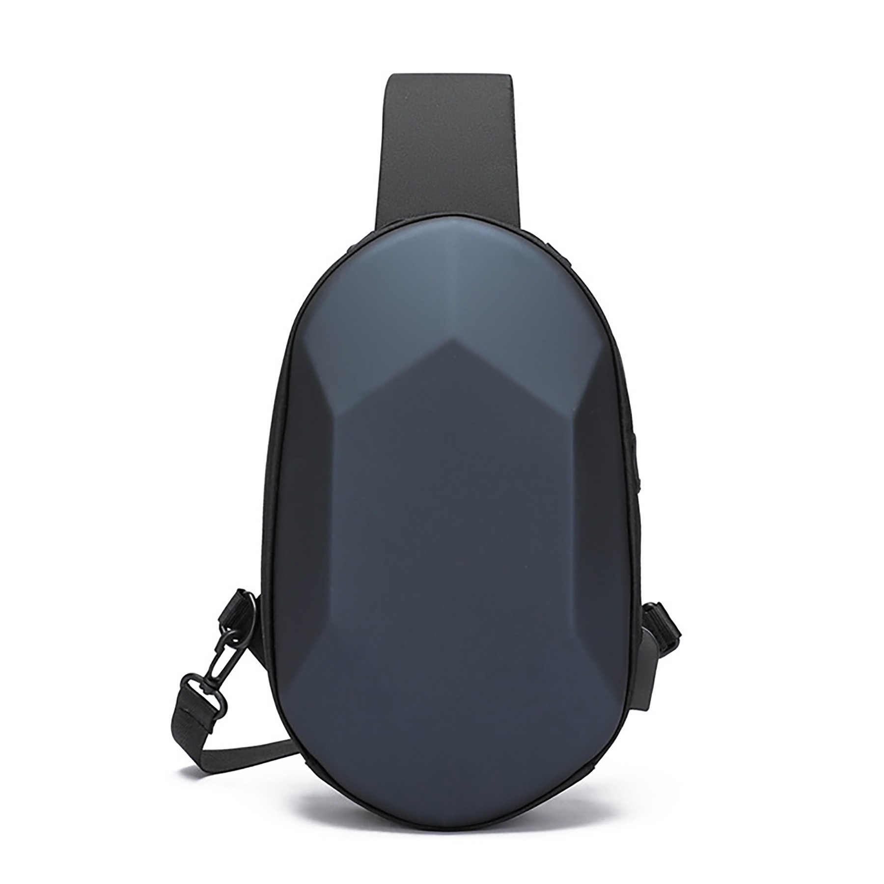 Safe Protect Shell Crossbady Bag 5