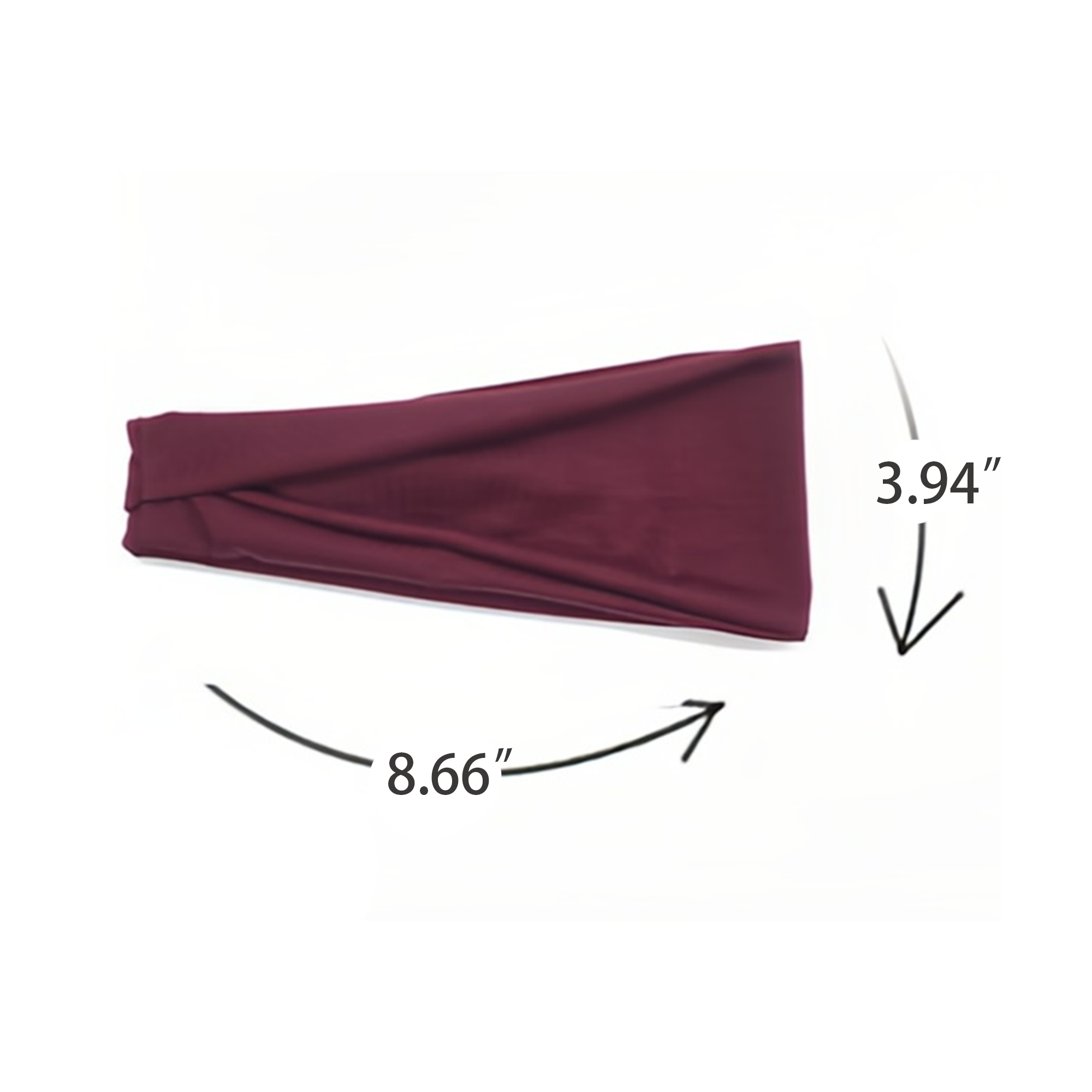 Fitness Sweatband Headband MOQ50 2