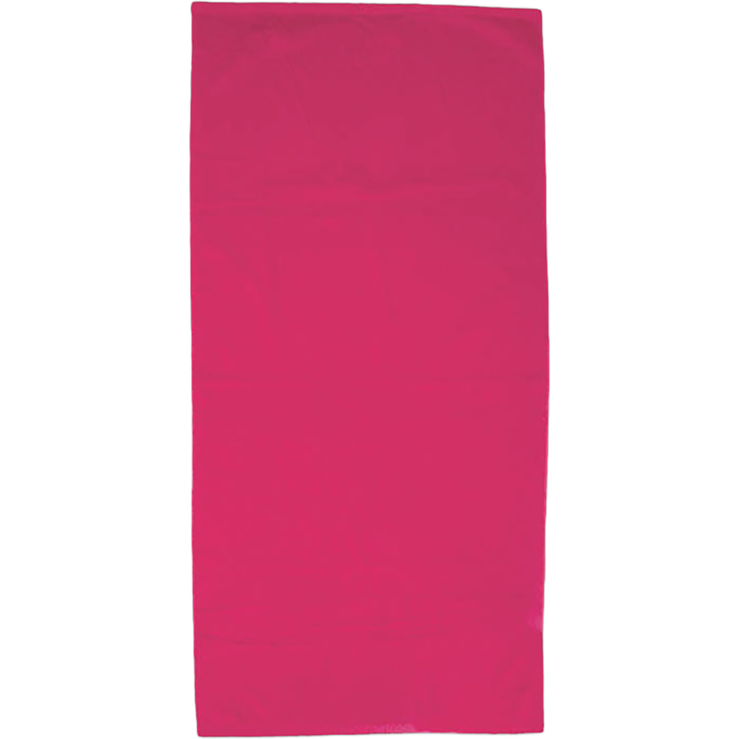 Basic Weight Colored Beach Towel 17